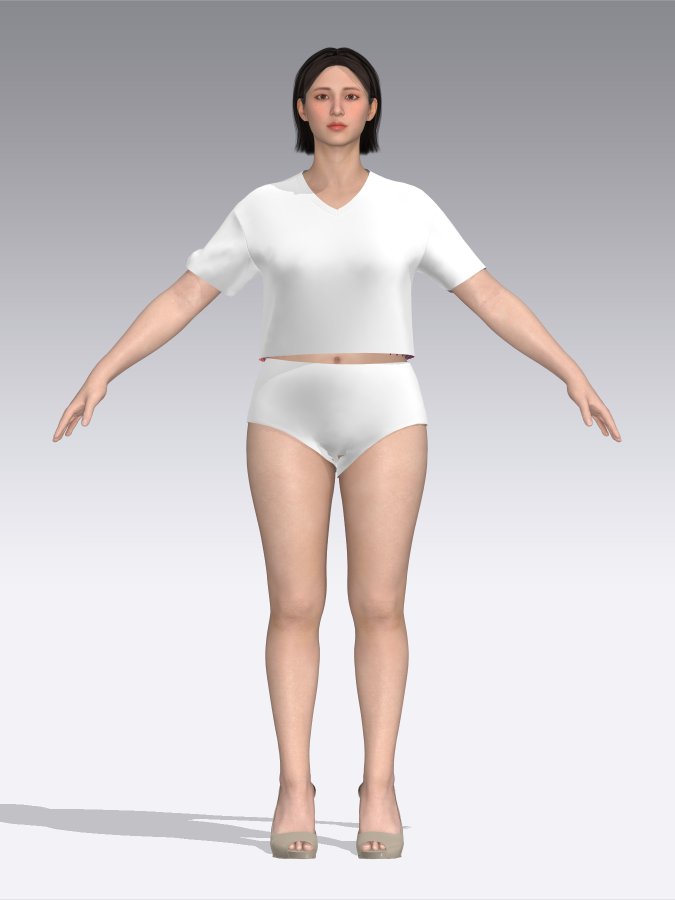 Bikini Brief 2025 Pattern product image (1)