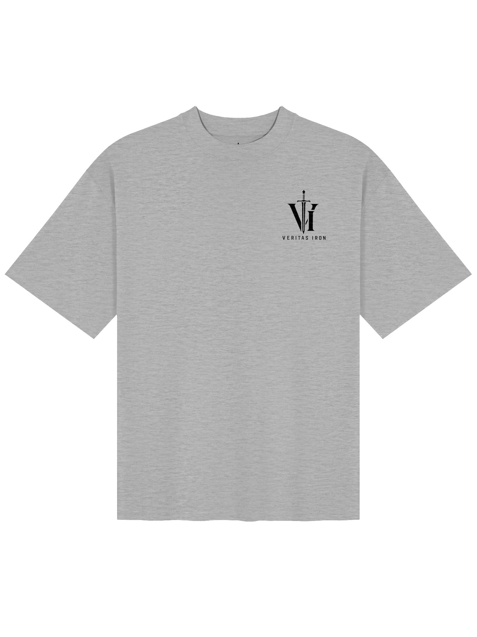 Perseverance Tee product image (5)