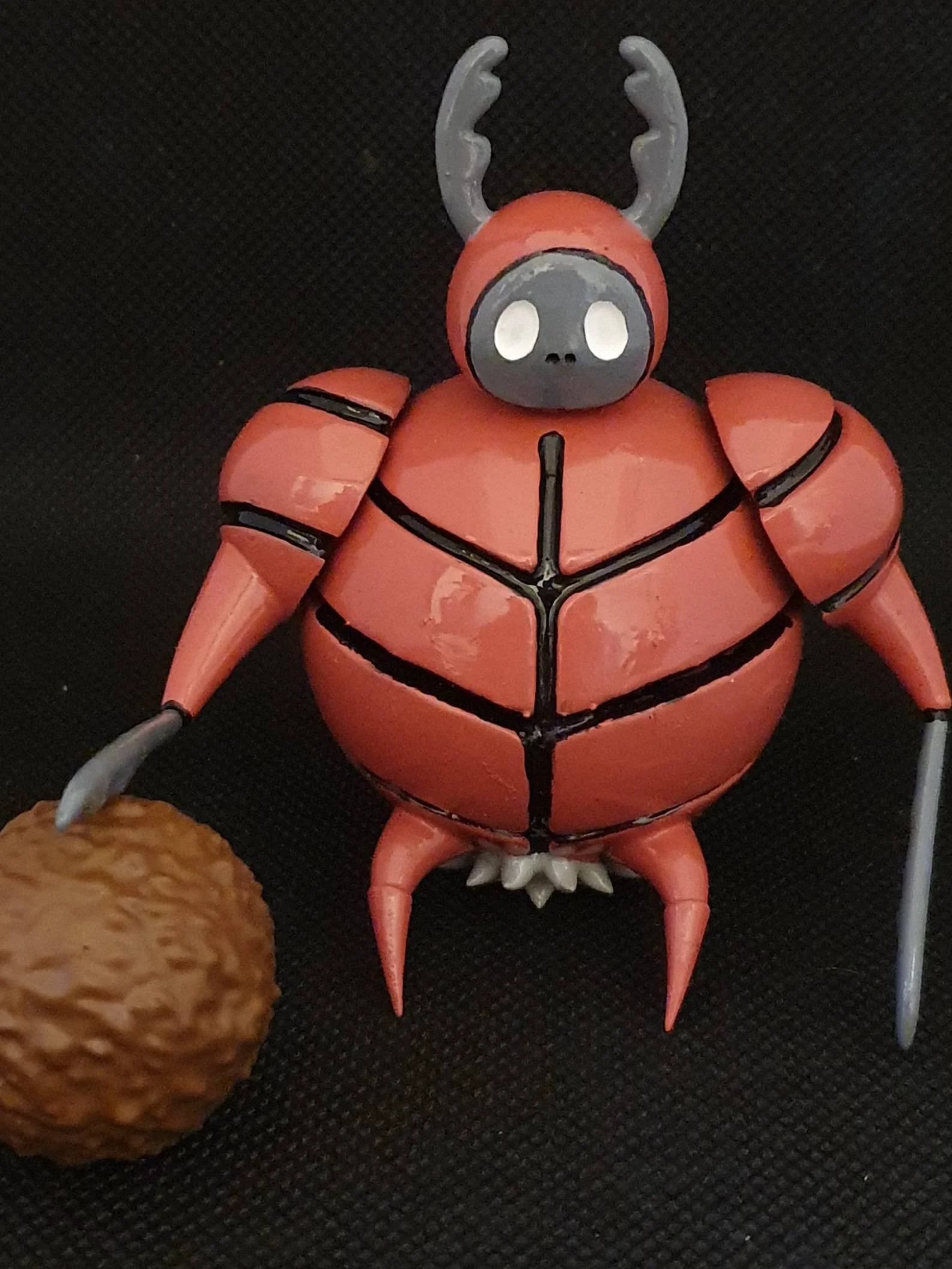 Dung Defender - Hollow Knight product image (1)