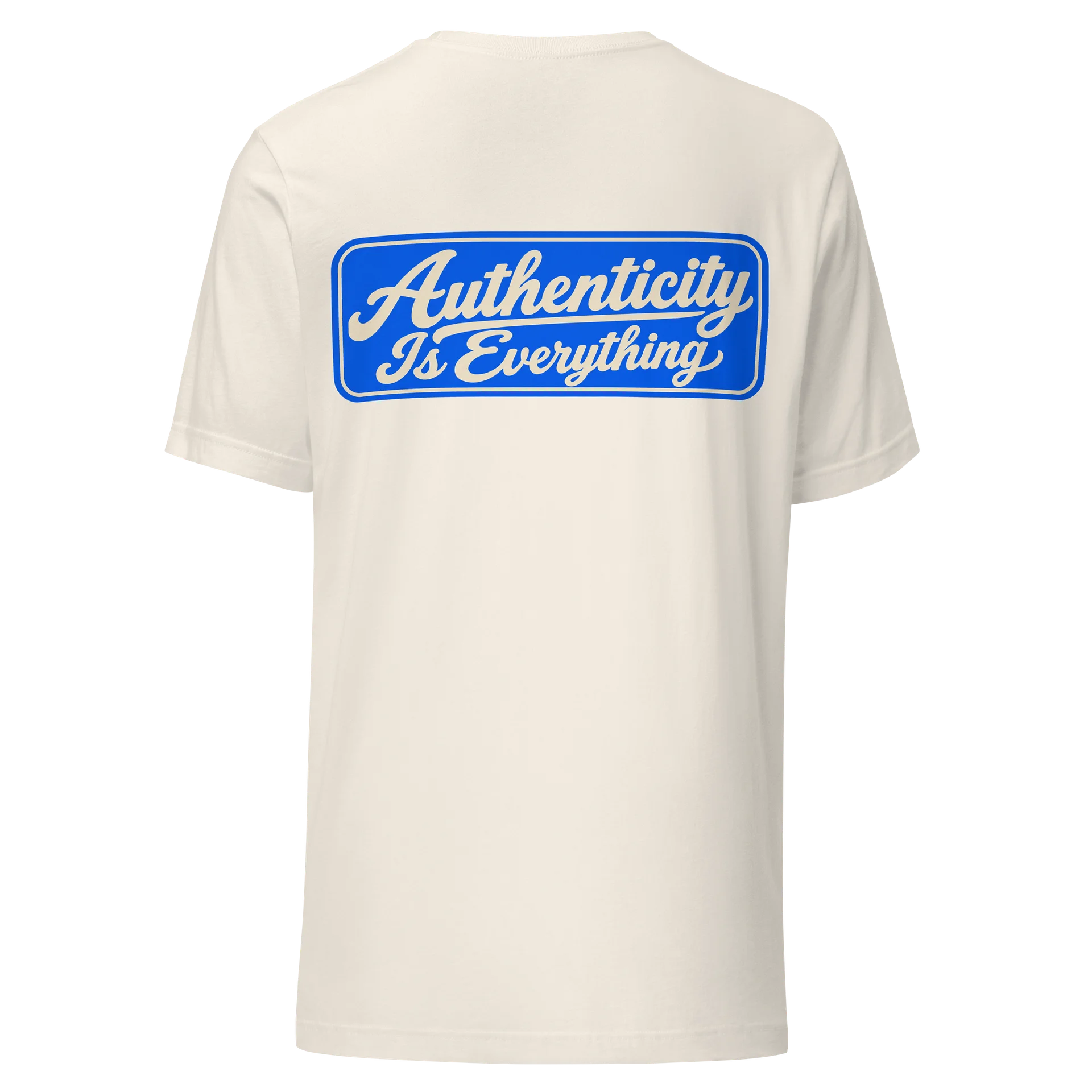 Script Logo tshirt product image (5)