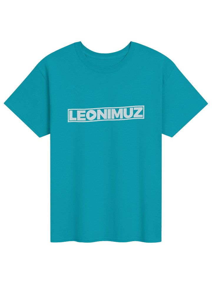 LeonimuZ Logo Tee product image (2)