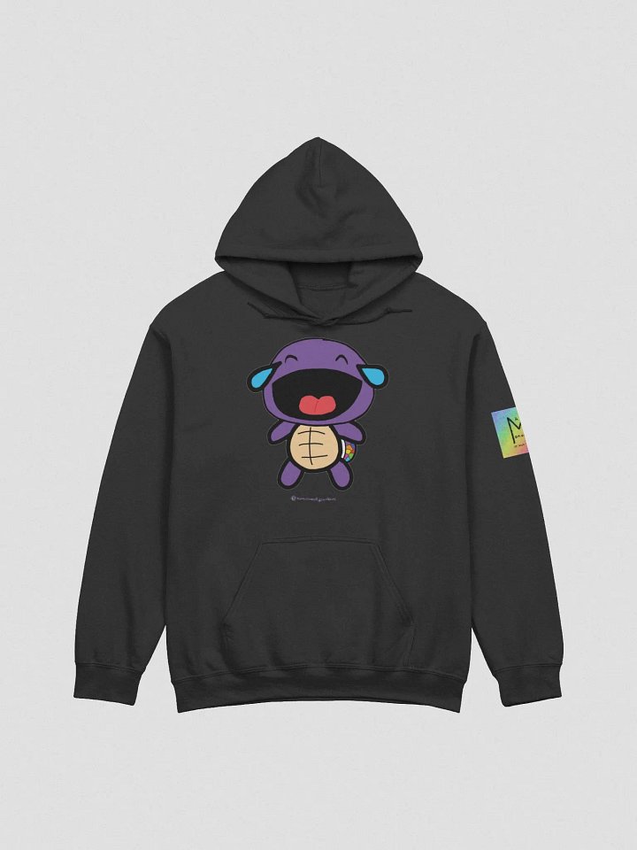 Purple Laughing Turtle product image (7)