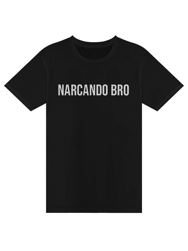 No Can Do Classic Tee product image (1)