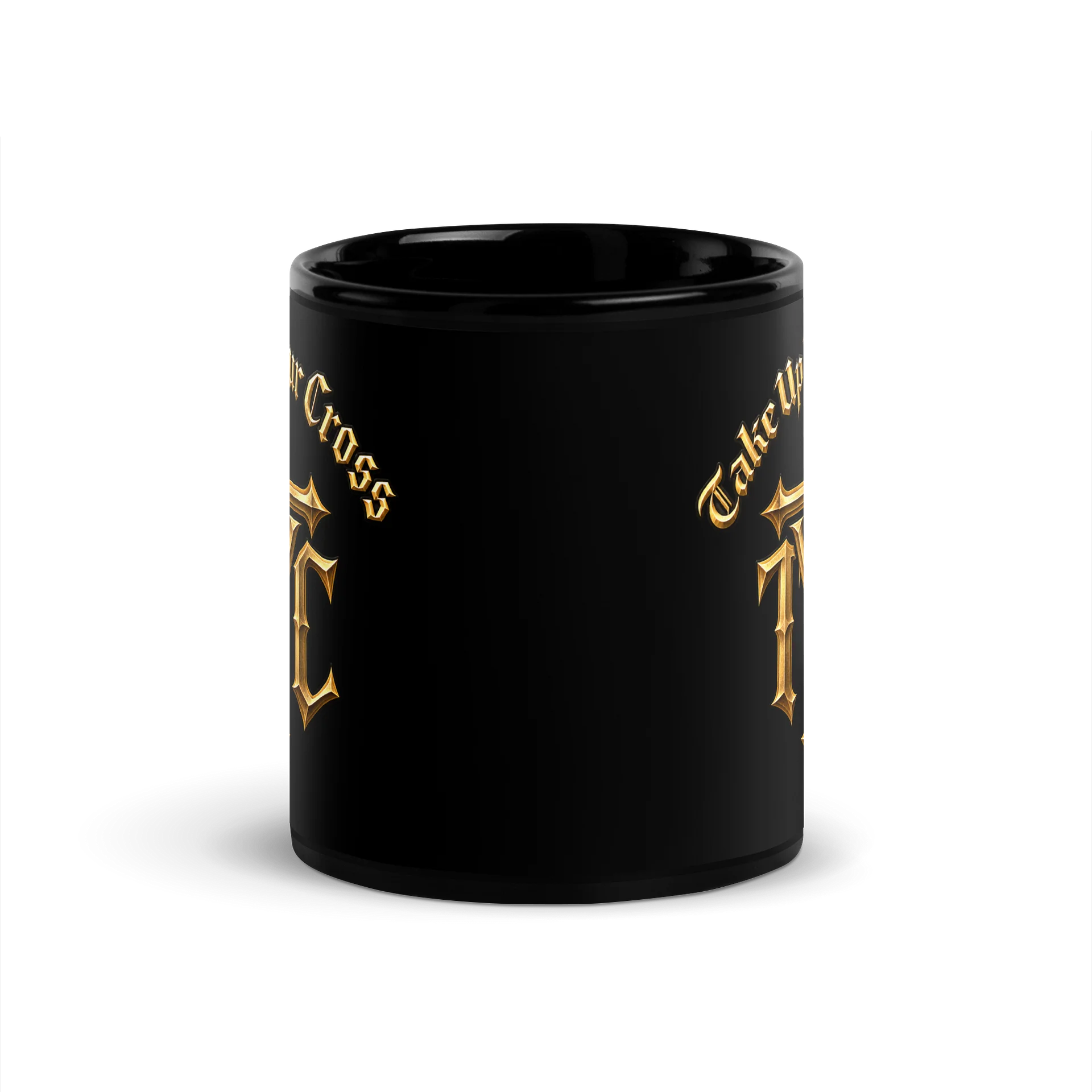 TUYC Coffee Mug product image (4)