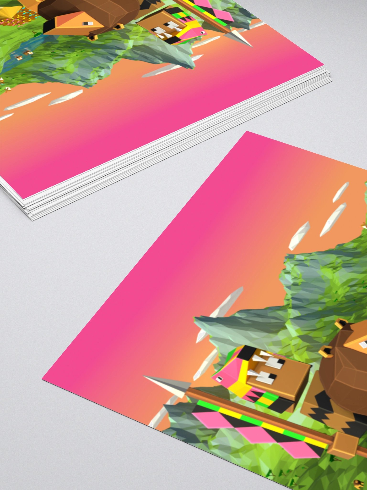 Zebasi Anzala Sticker product image (13)