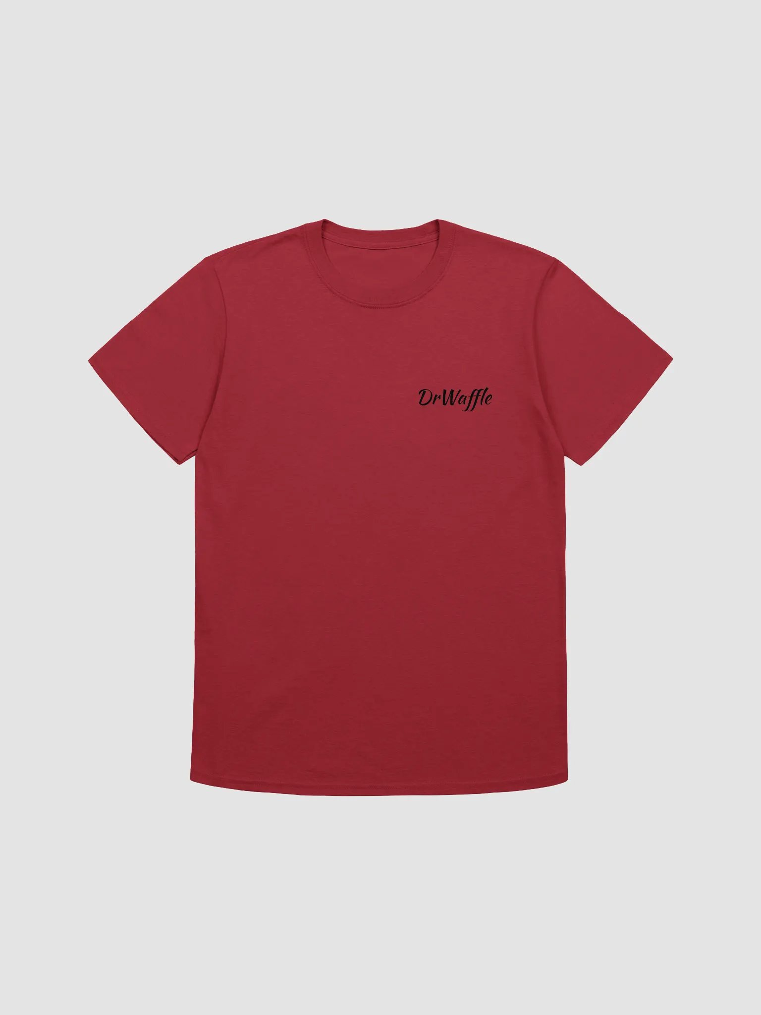 DrWaffle Relax-Tee product image (1)