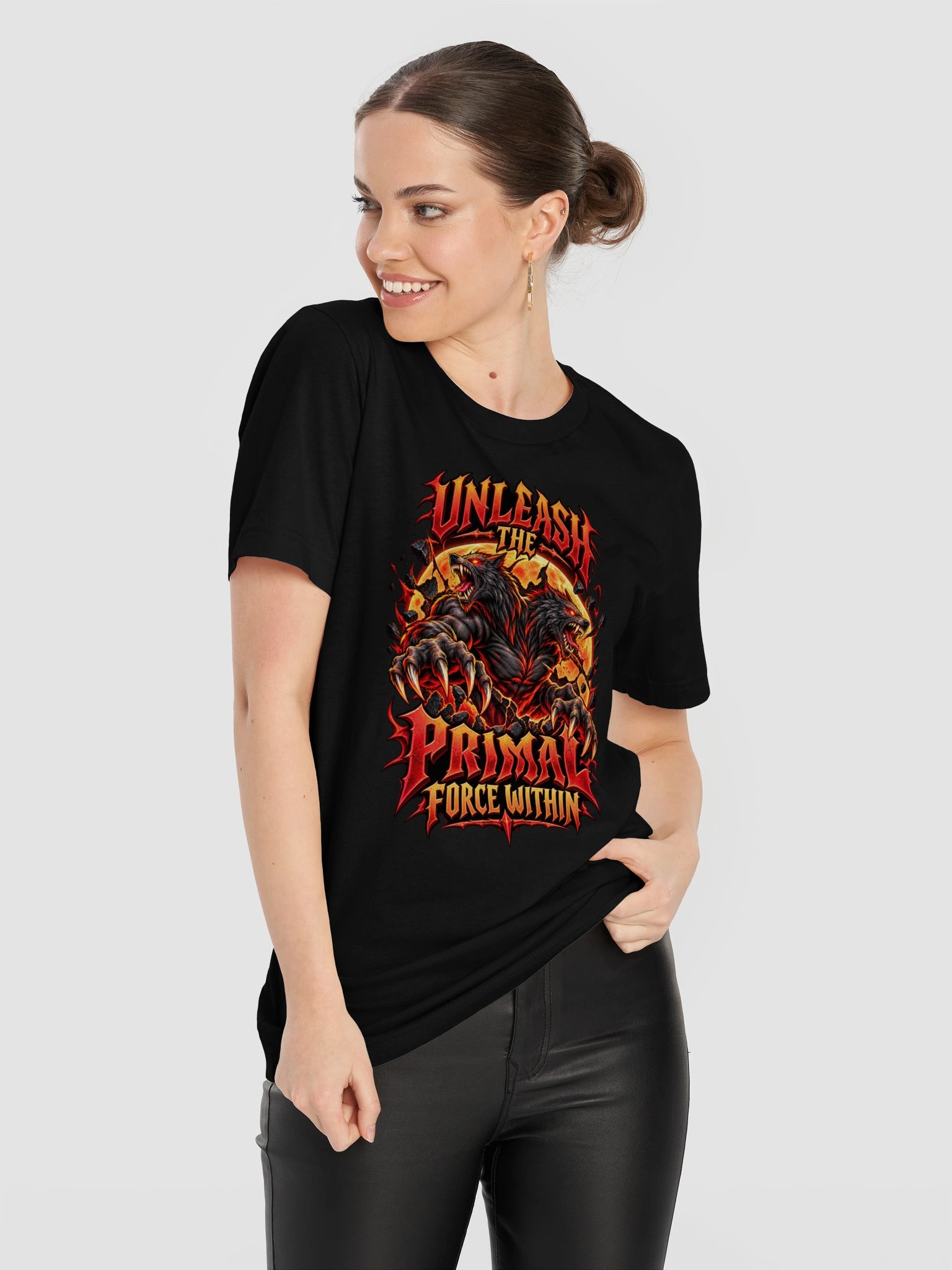Unleash the Primal — Force Within product image (11)