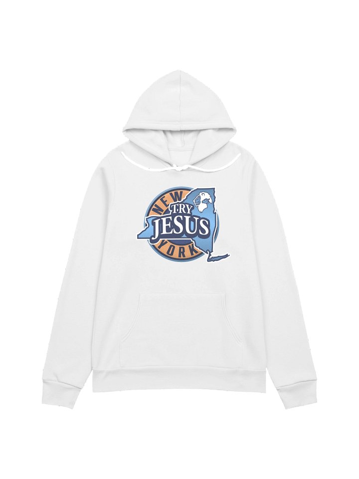 Hoodie (Unisex) product image (1)