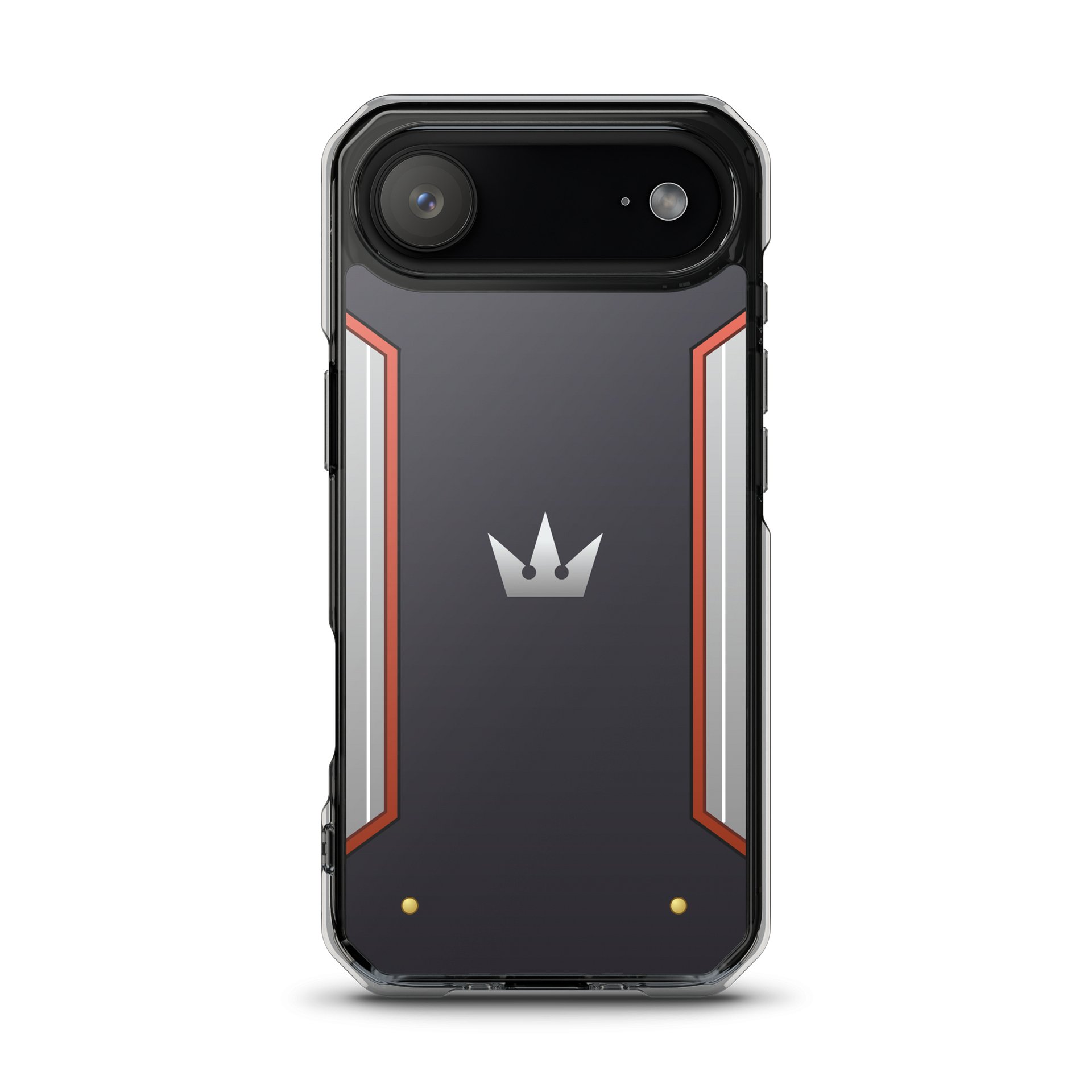 Gummiphone X Sora Case product image (4)
