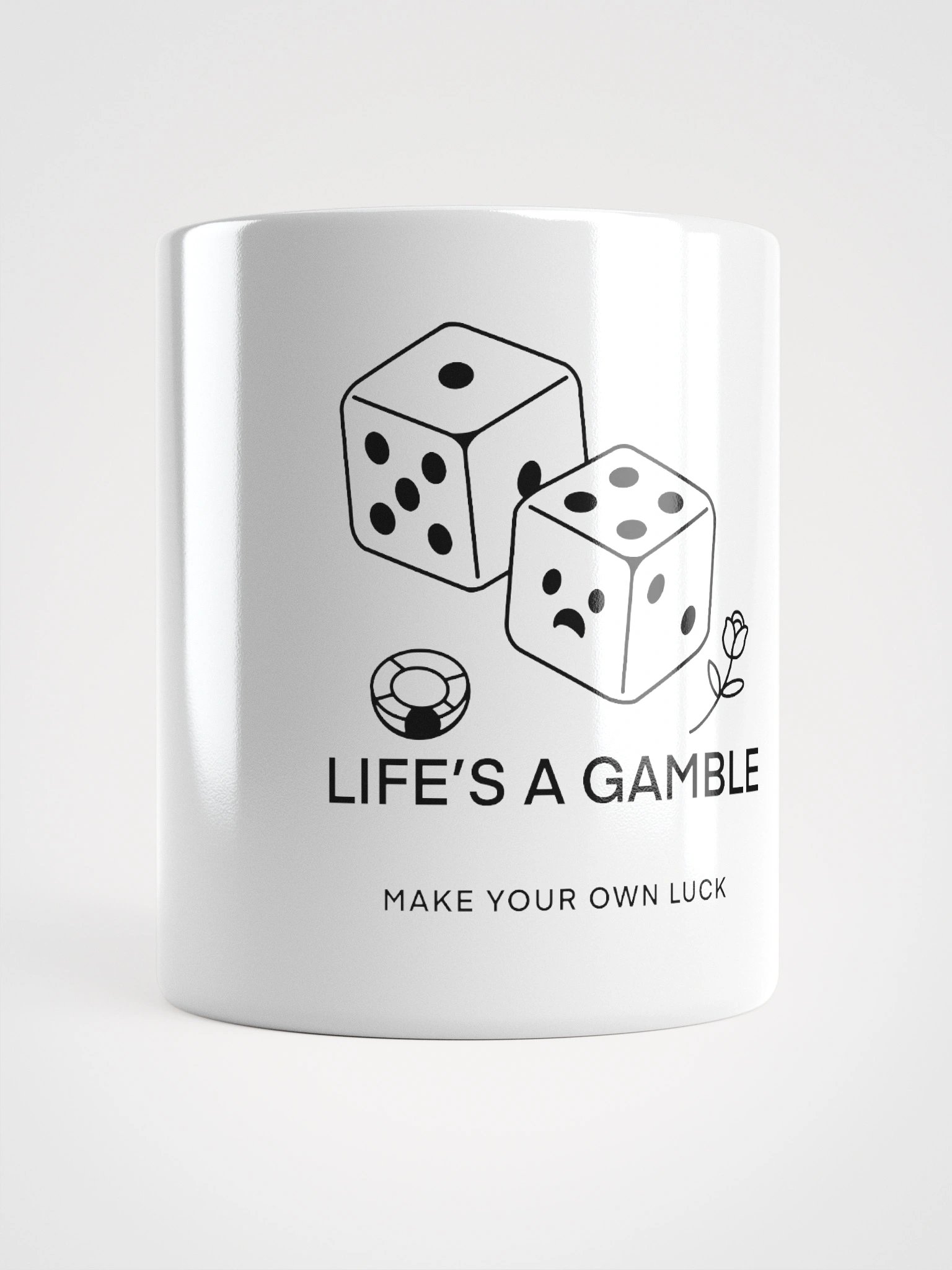Life is a Gamble product image (13)