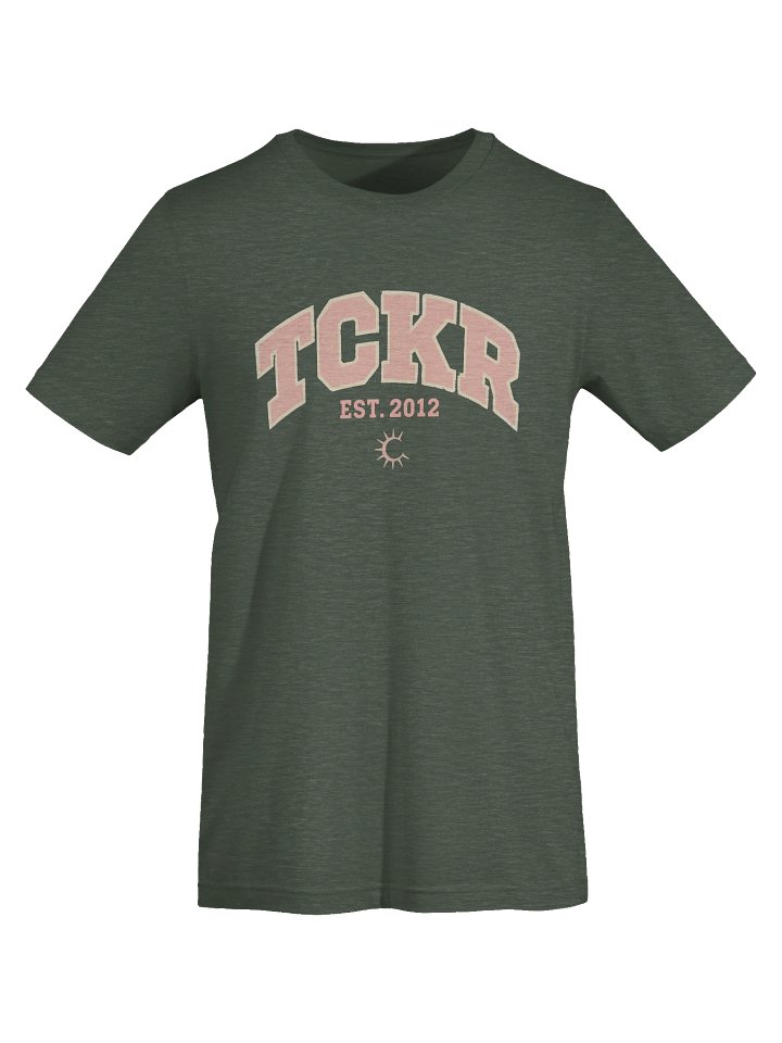 Vintage Jersey Print Supersoft Tee product image (10)
