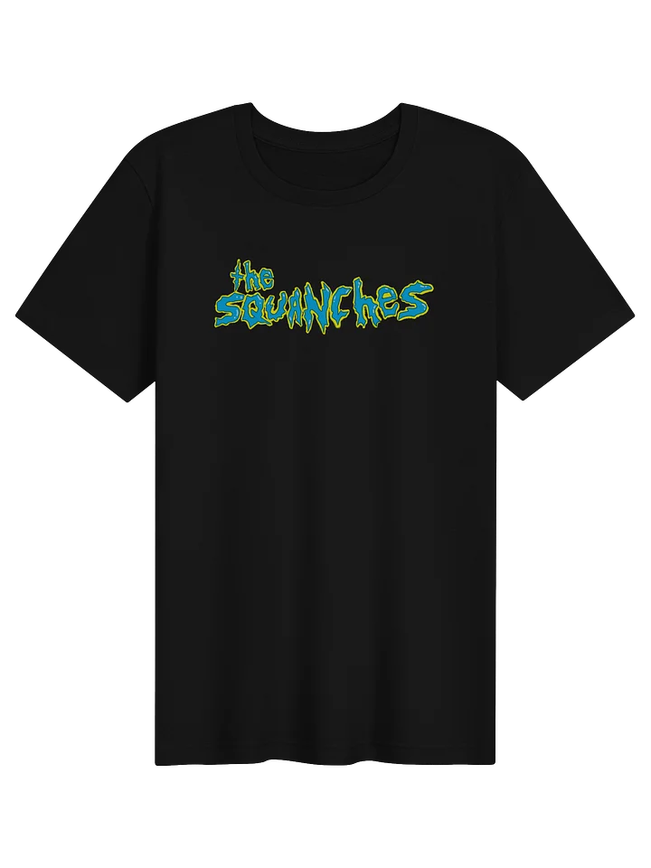 T-Shirt Logo (Lightweight) product image (1)