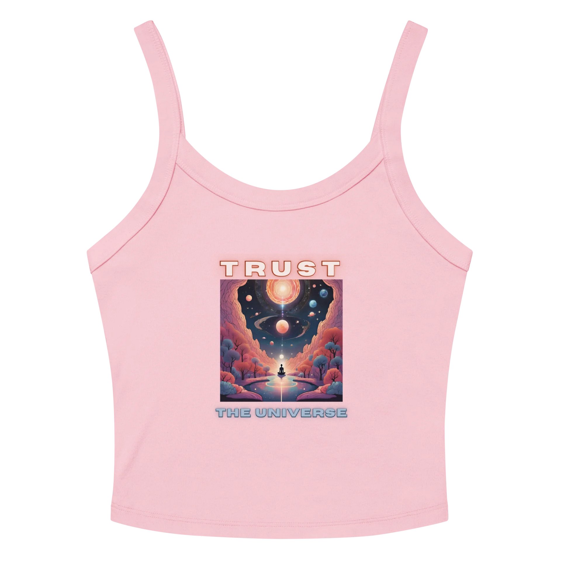Trust Meditation Tank product image (18)