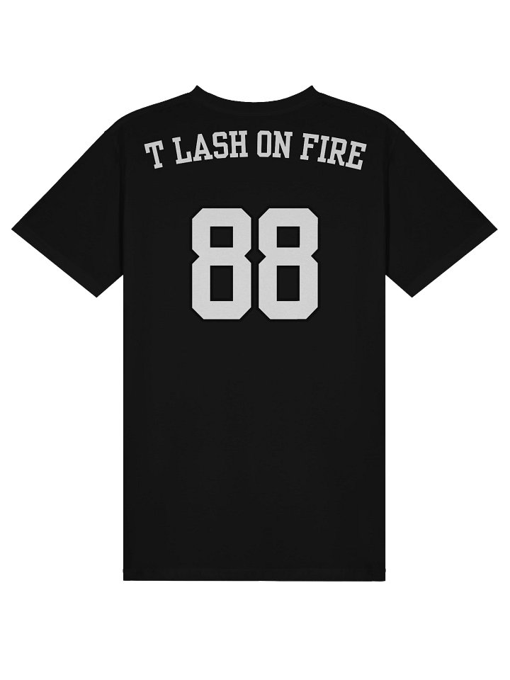T Lash on Fire Stream Team Edition product image (2)