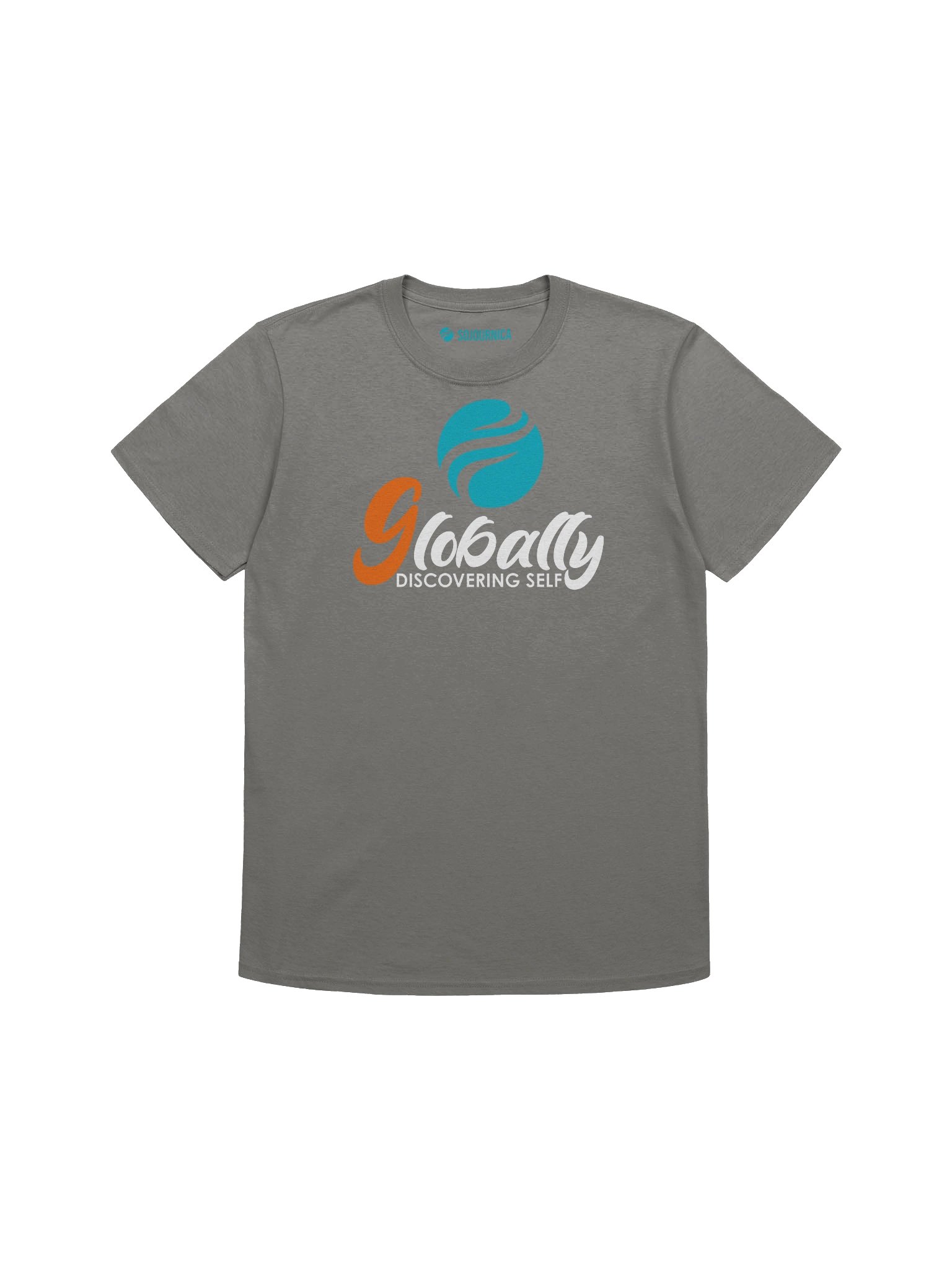 Globally Unisex Tee product image (3)