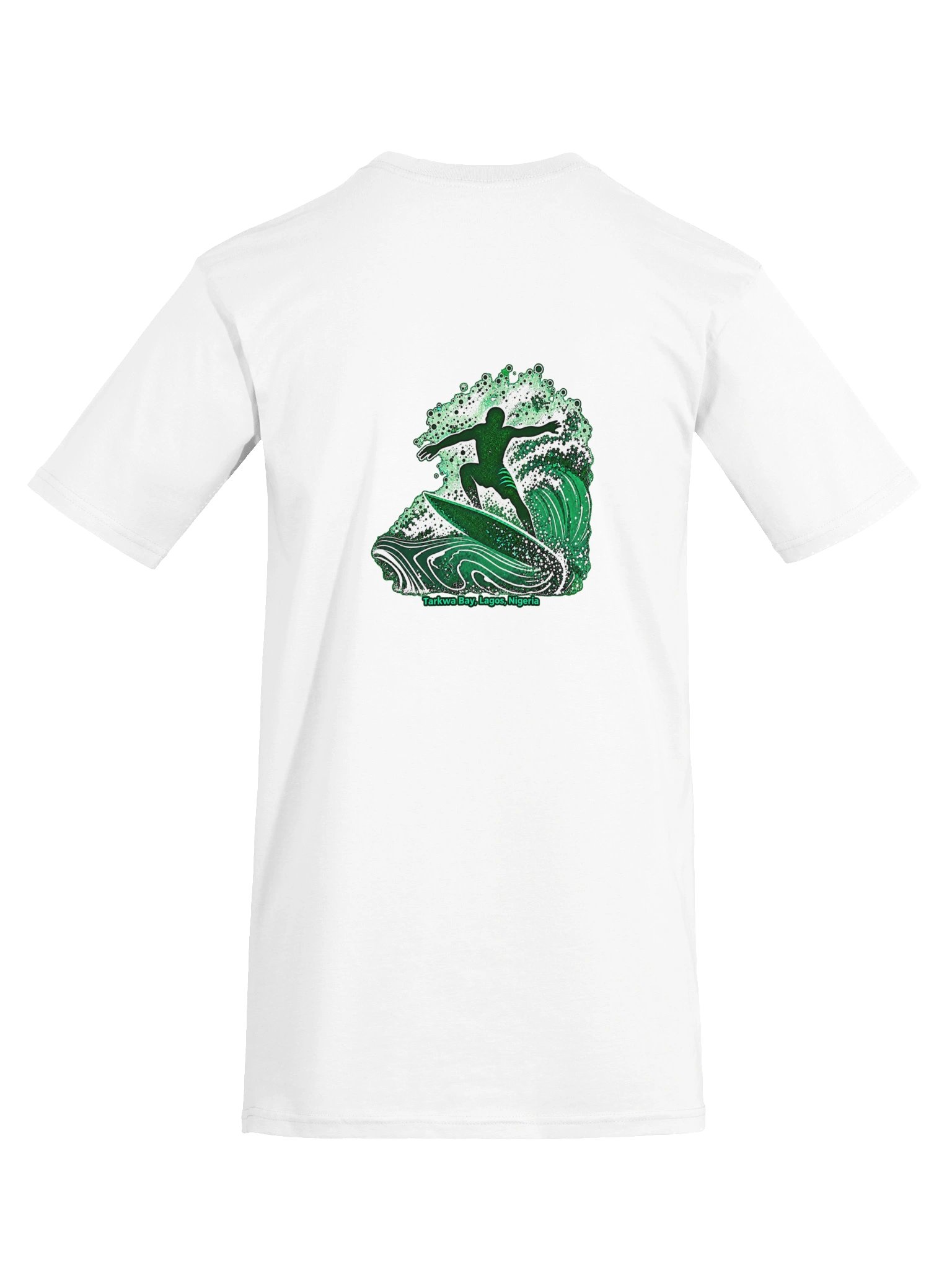"Wave Dey Call" Tee product image (59)
