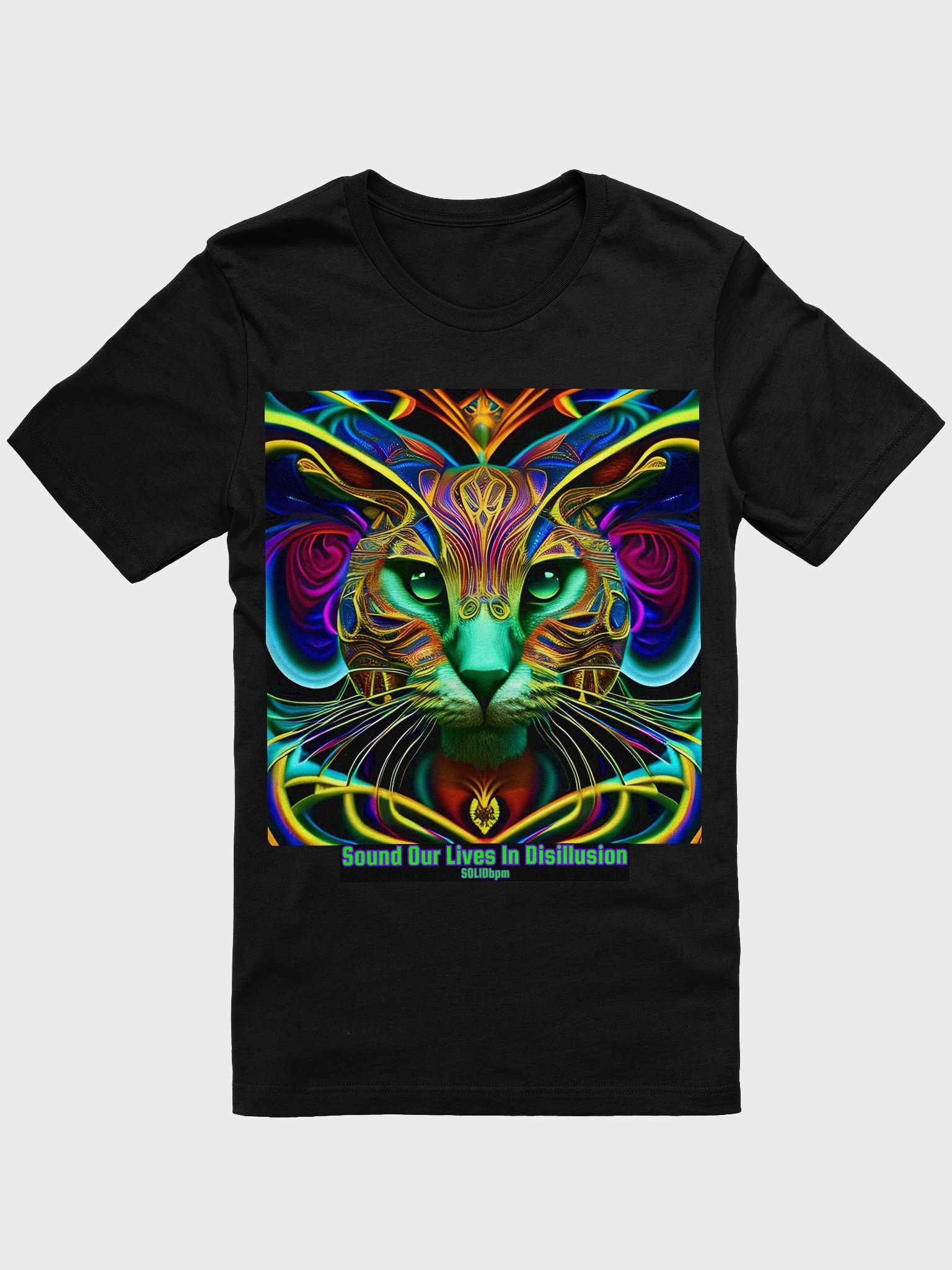 Logo T-Shirt product image (4)