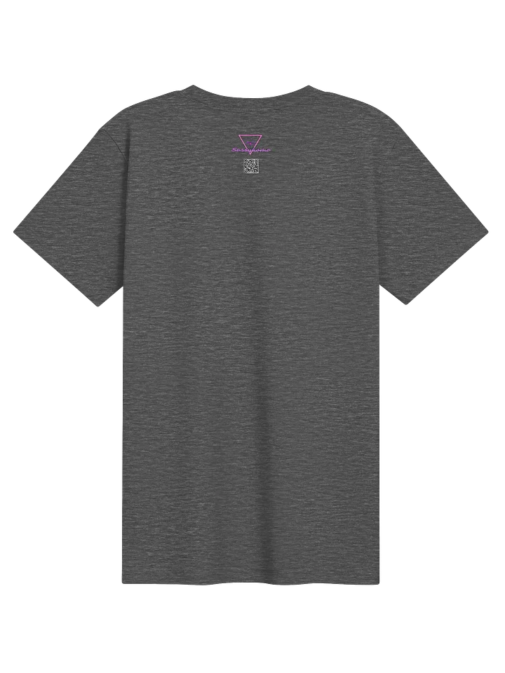 Pride Accessibile To All > Some V-neck tee product image (8)