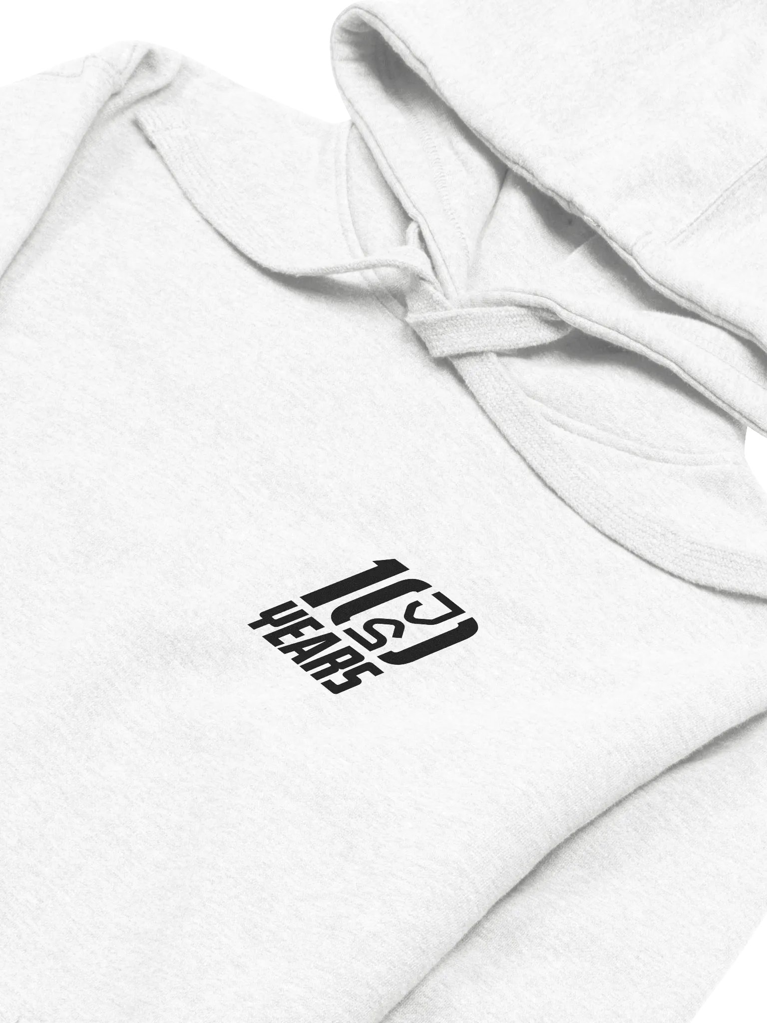 For the Culture Black Hoodie product image (3)