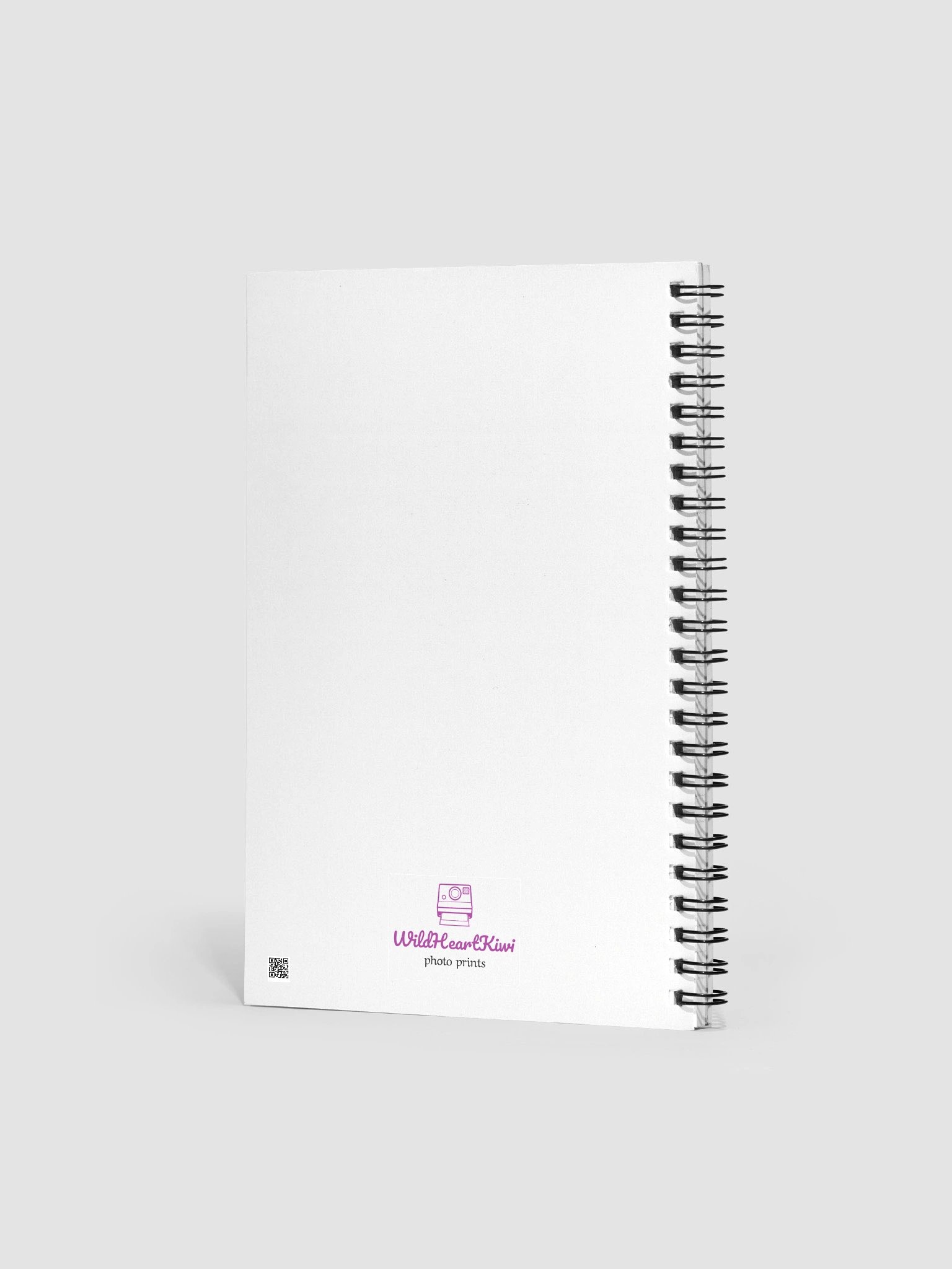 At the beach notebook product image (2)