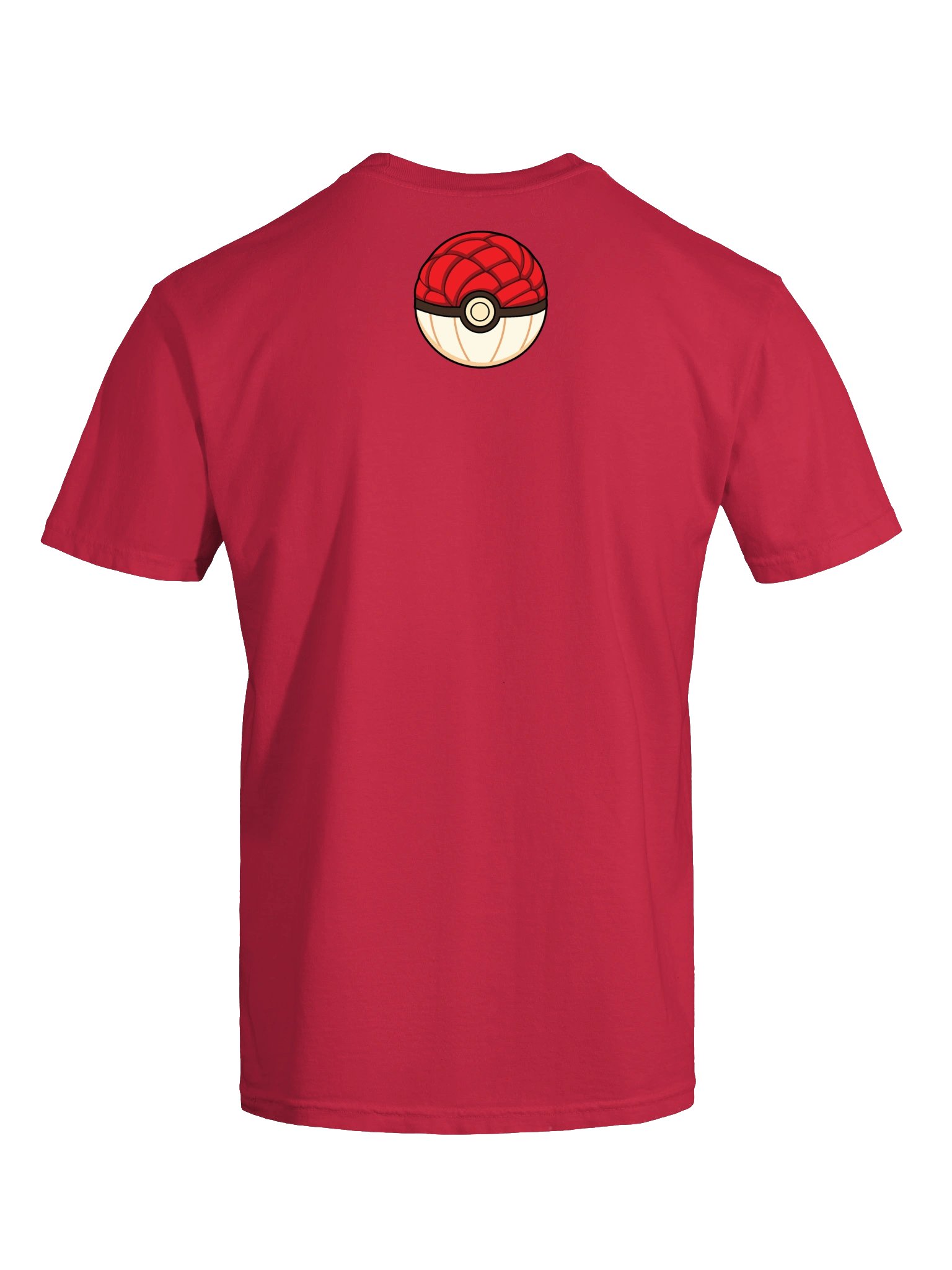 Classic Concha Ball — Concha Club (Embroidered) product image (7)