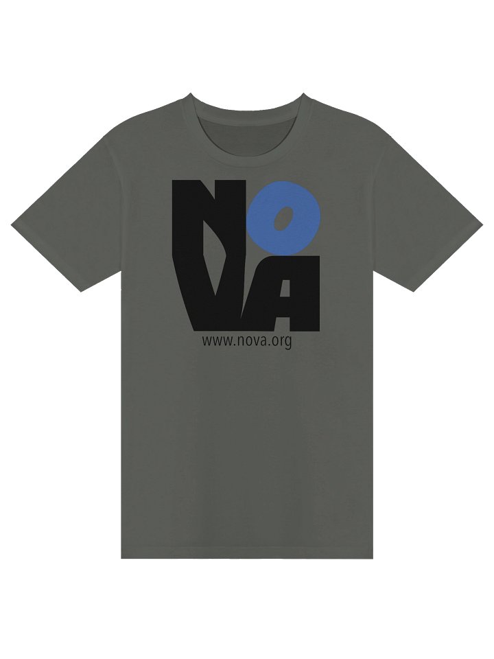nova.org T-Shirt (Light) product image (3)
