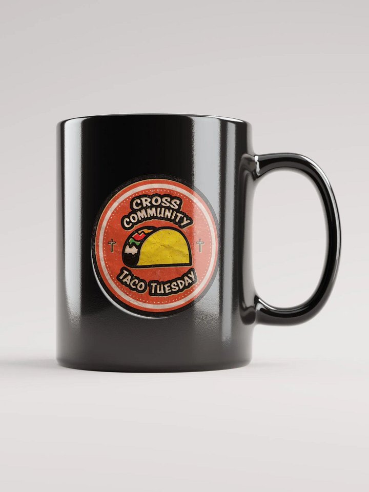 Taco Tuesday Mug product image (1)