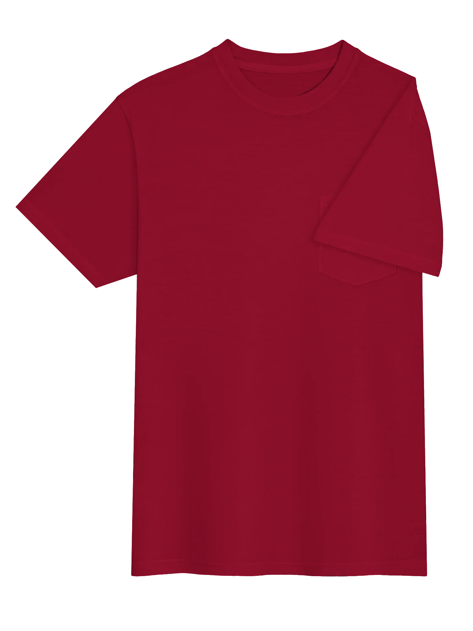 LoLo Bloom Pocket Tee product image (51)