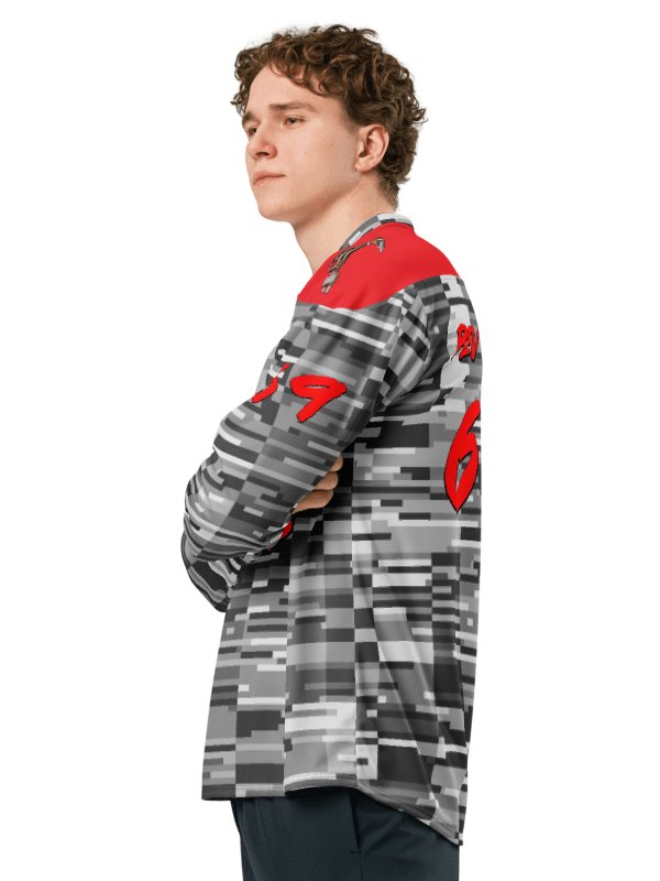 Rev's Reavers - Hockey Jersey product image (1)