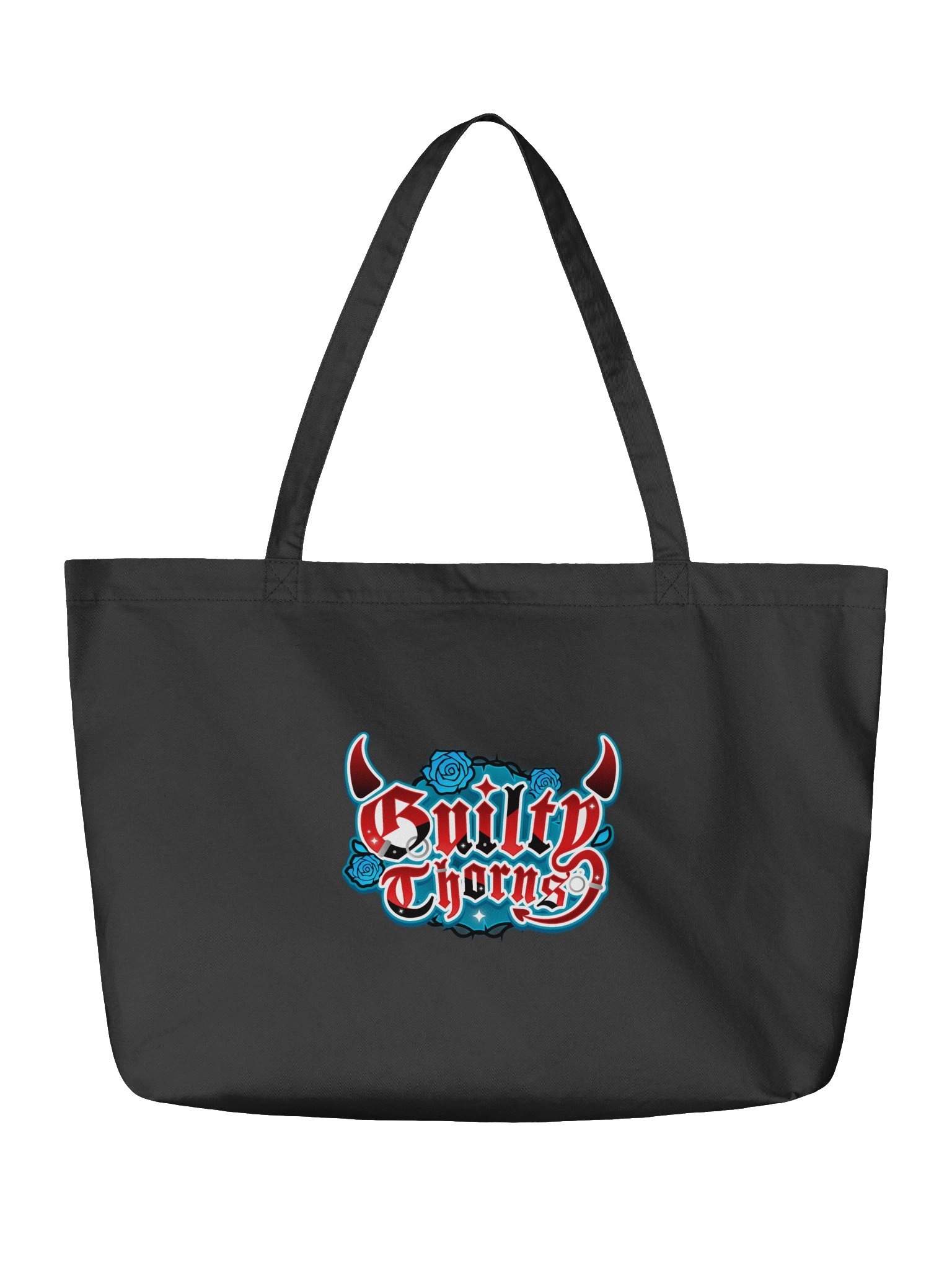 Guilty Tote Bag product image (2)
