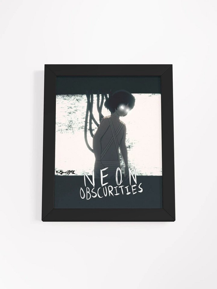 Neon Obscurities - Poster product image (3)