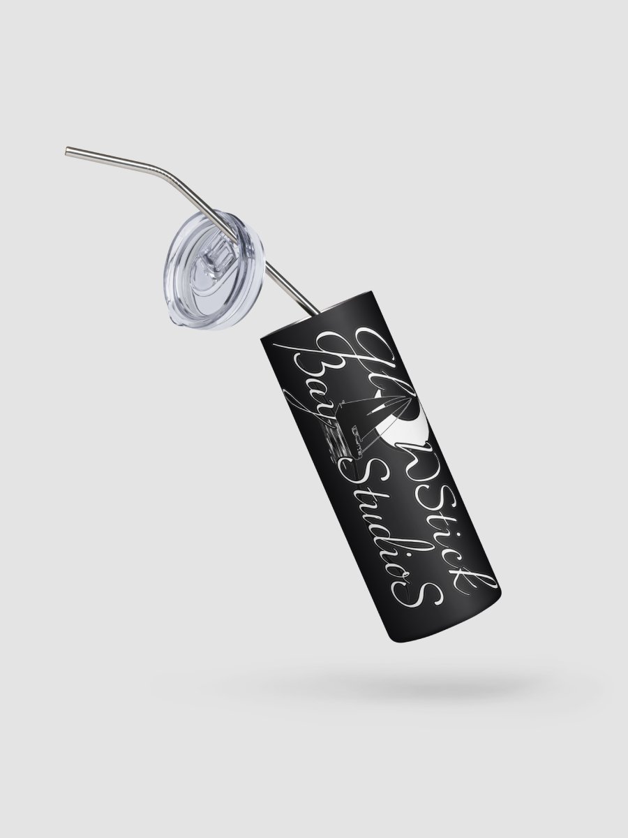 The Stainless Steel Tumbler product image (4)