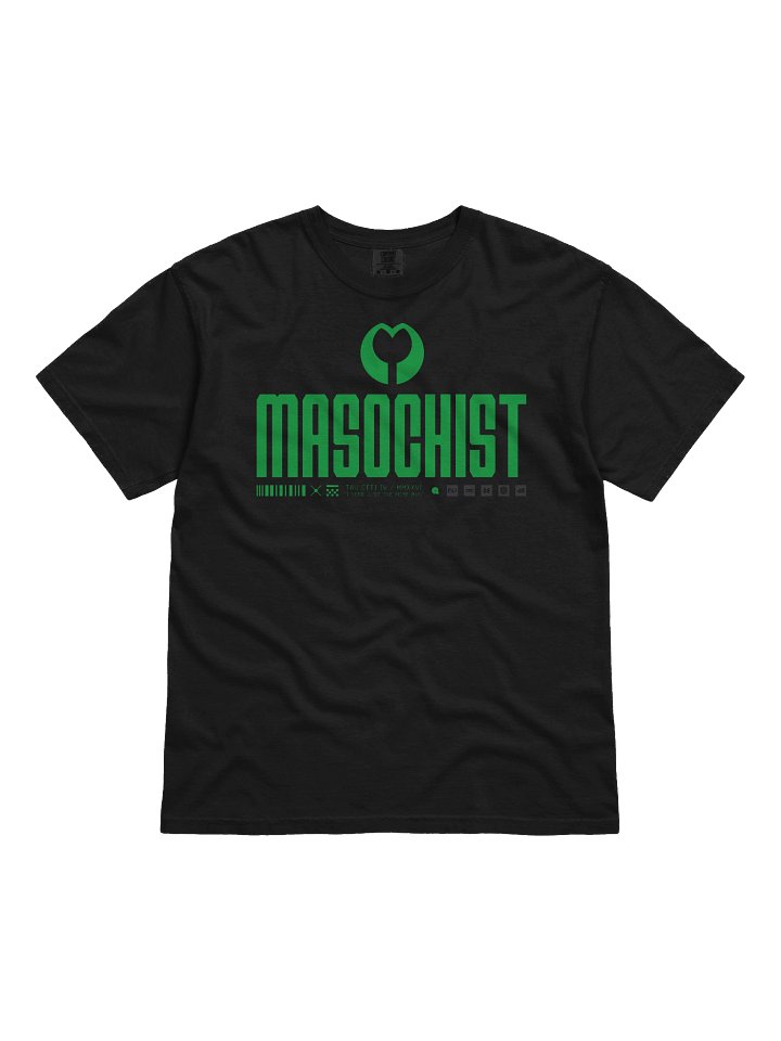 "SyberSecurity" Tee product image (1)