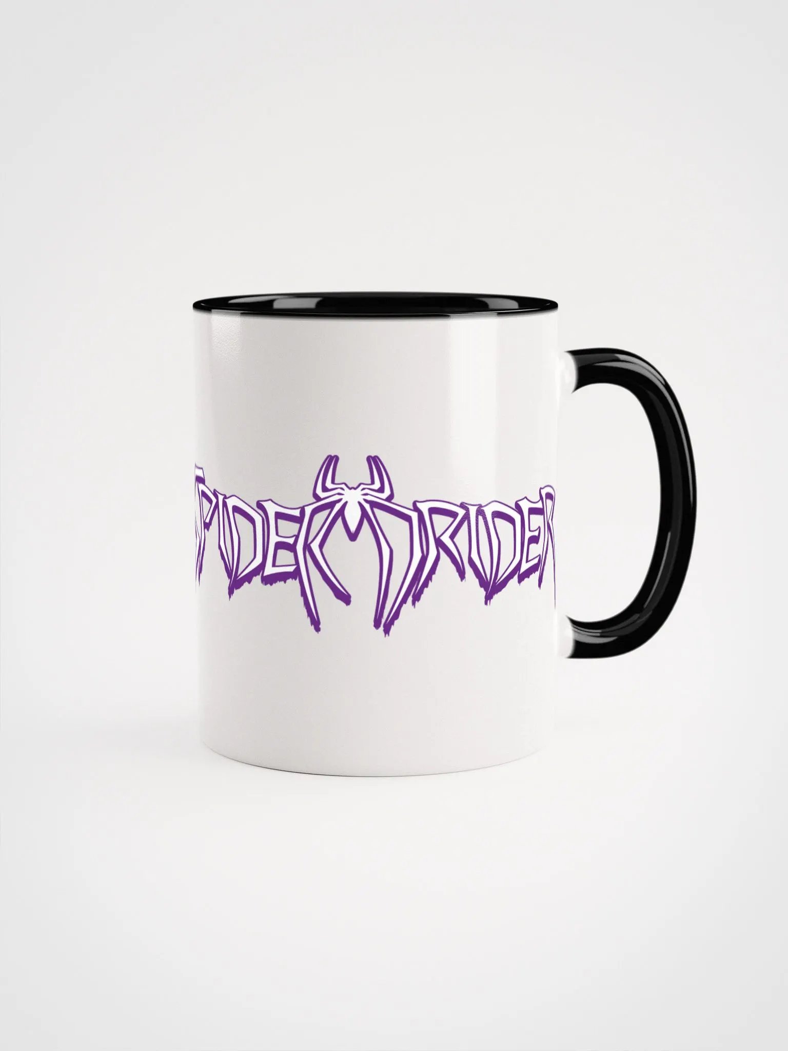 Spider Drider Ceramic Mug product image (4)
