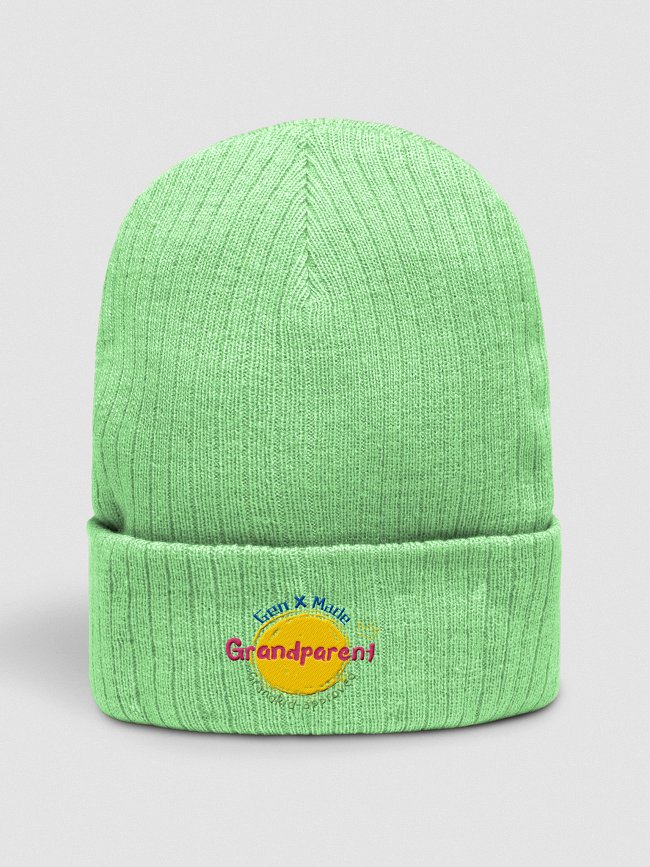 GenX Grandparent Hoodies, Tees and more