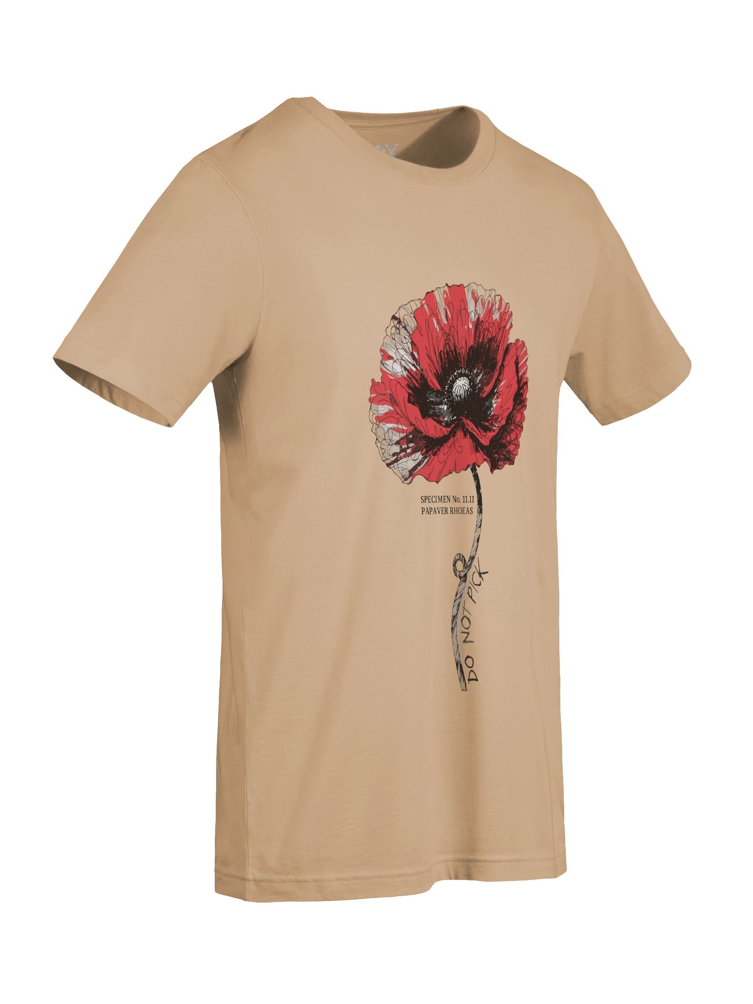 Specimen 11.11 – Forbidden Poppy product image (9)