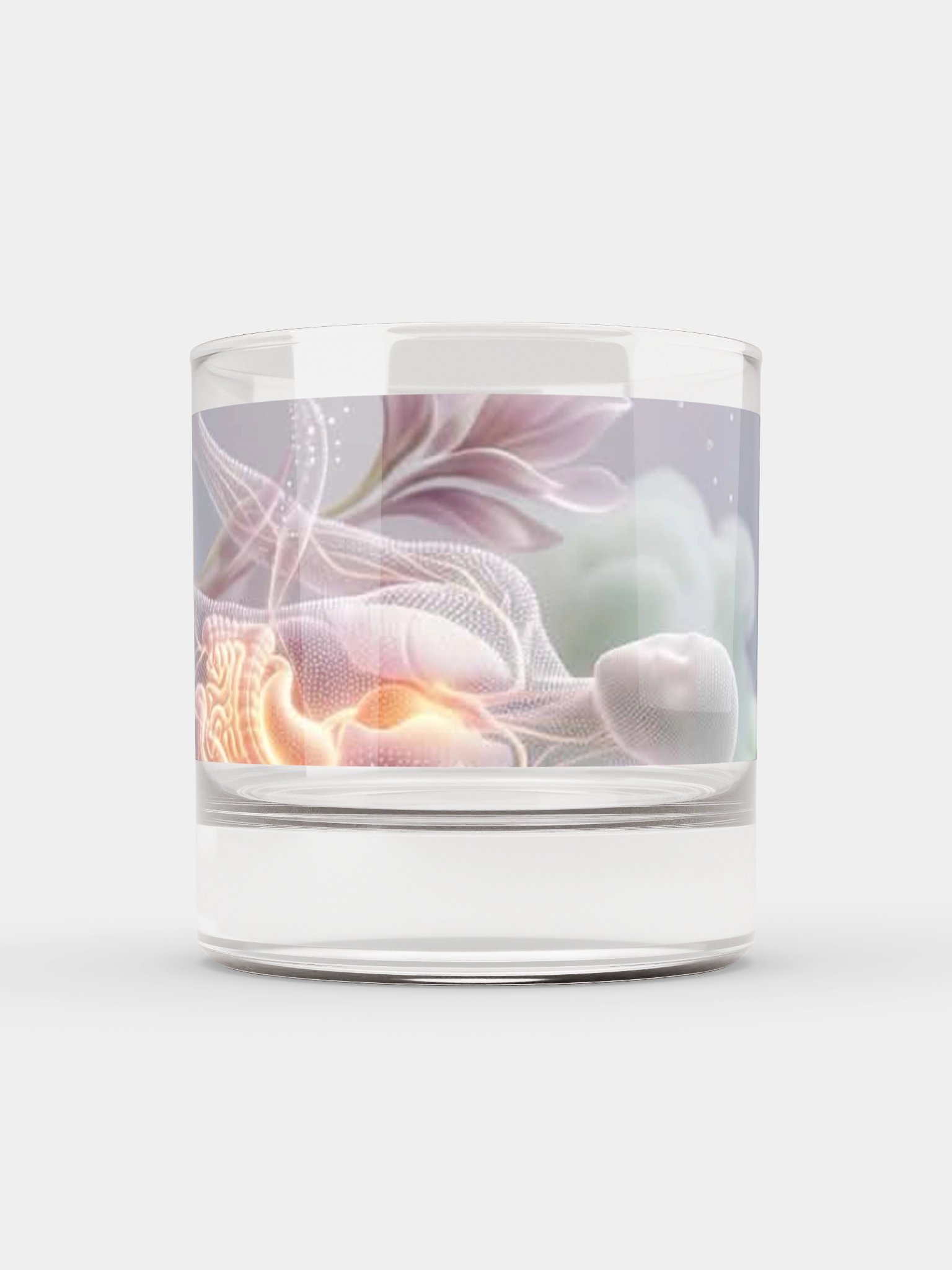Dreamy Apothecary Rocks Glass product image (5)