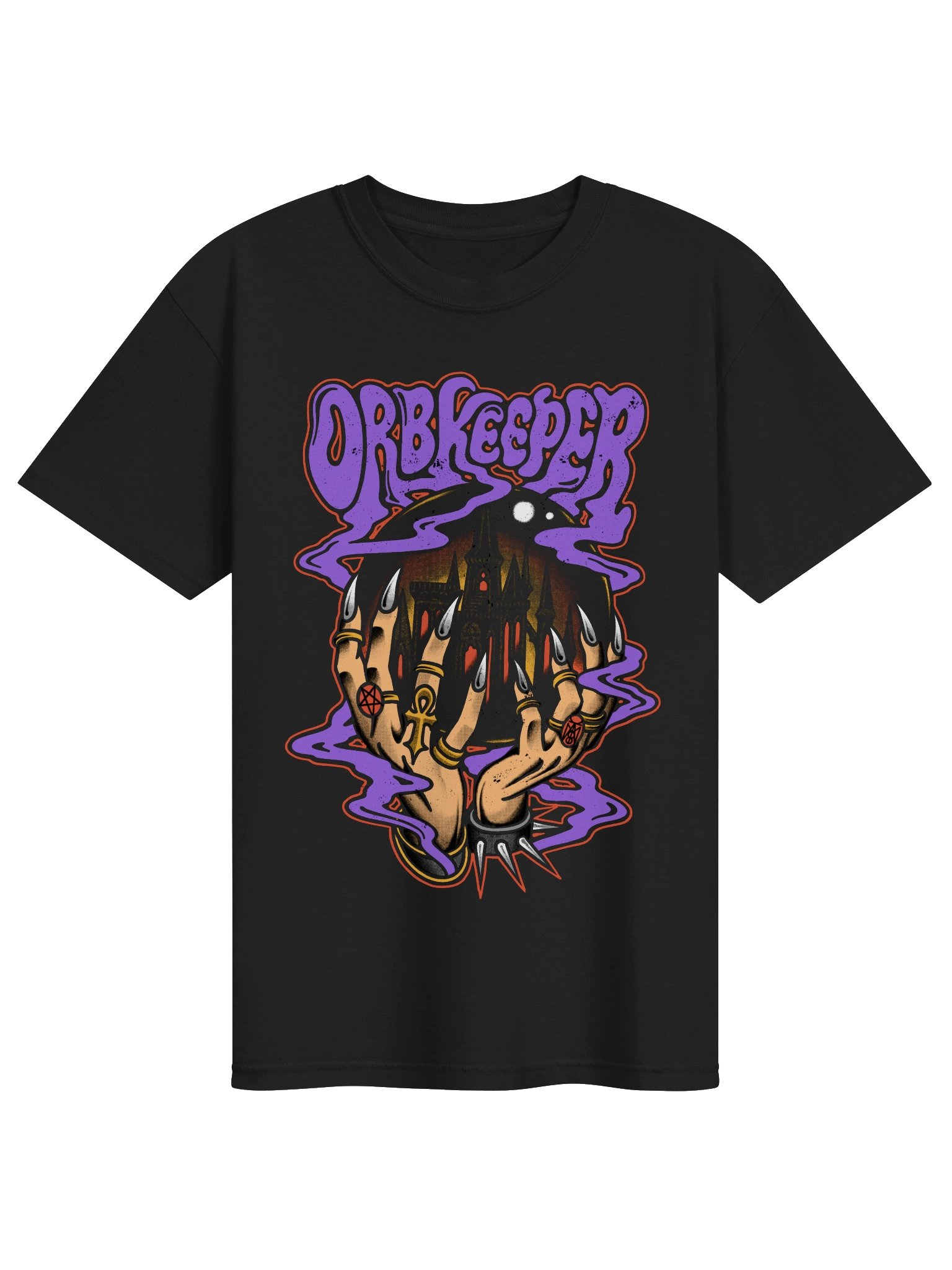The Ustovian Vestment product image (1)