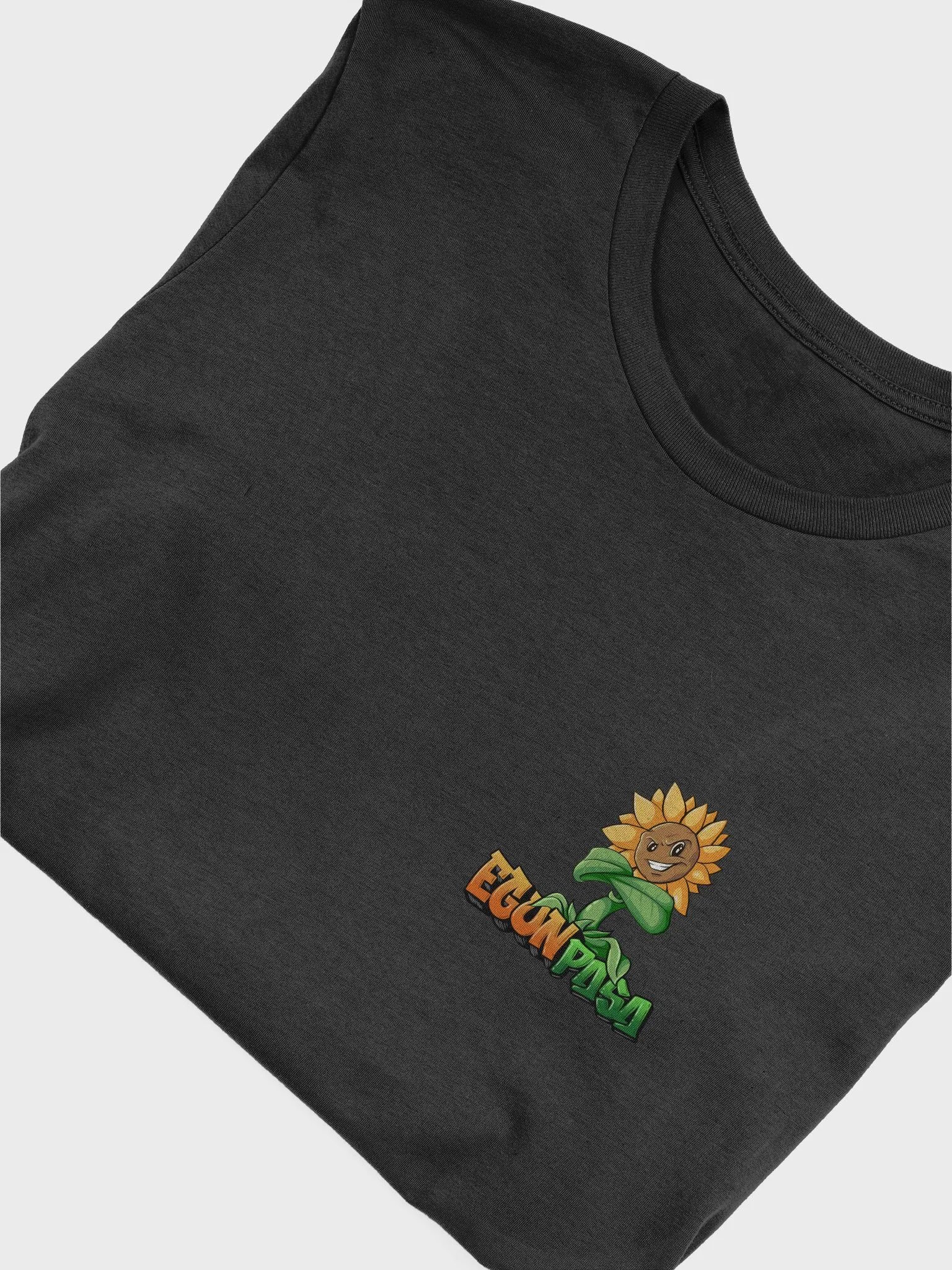 Camiseta Logo pequeño 