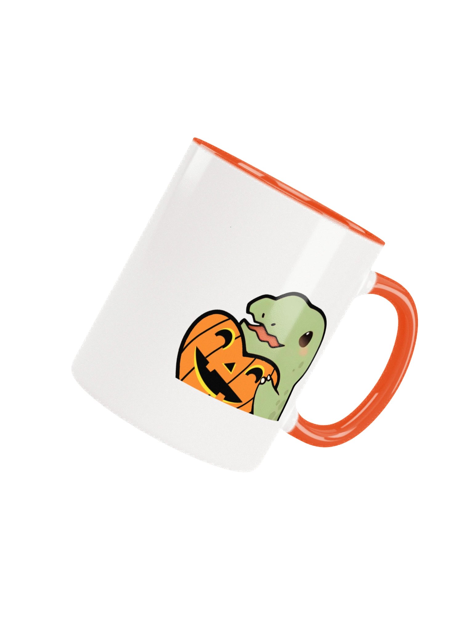 Halloween Emote Mug product image (4)