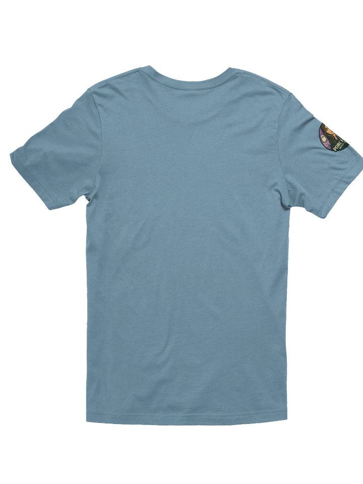 SELKIES- JUDGEMENT- SUPER SOFT T-SHIRT product image (50)