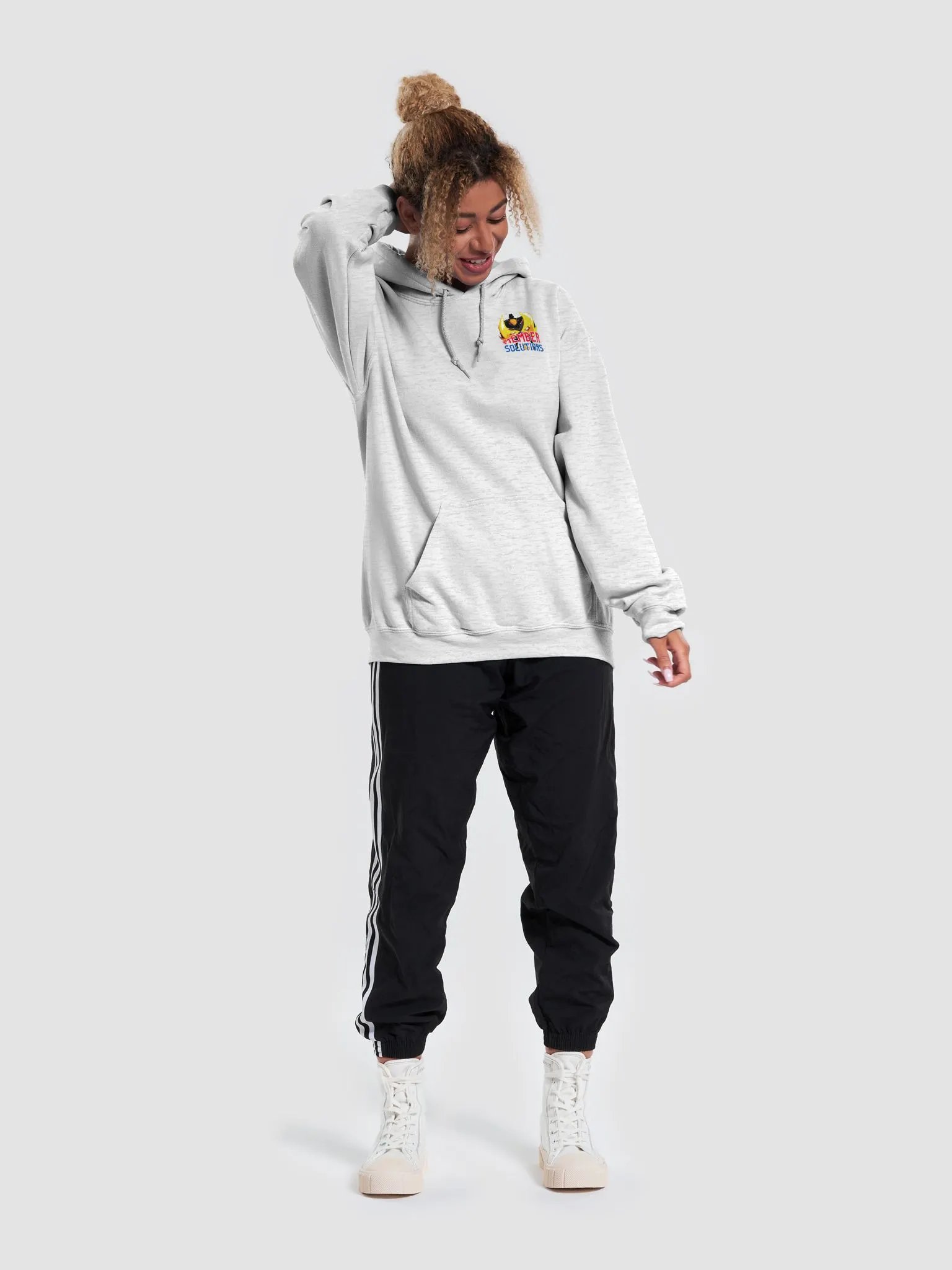 Member Solutions Hoodie product image (5)