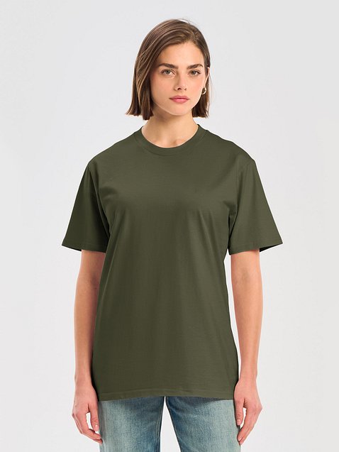 Photo showing AS Colour Classic Tee