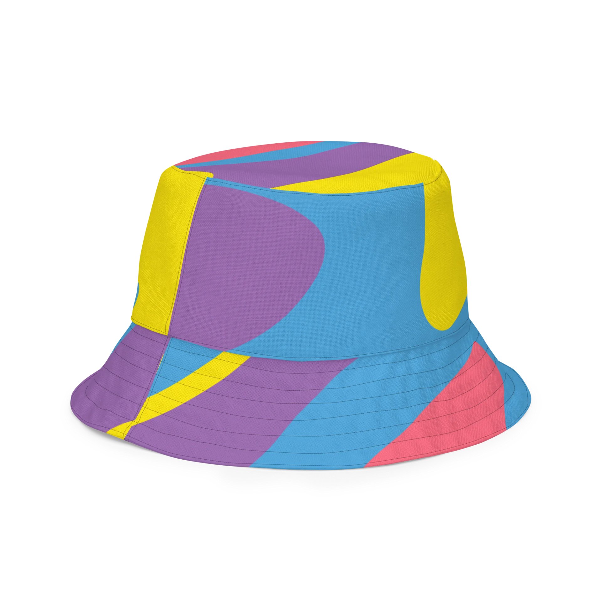 Jelly Jolt Bucket Hat product image (3)