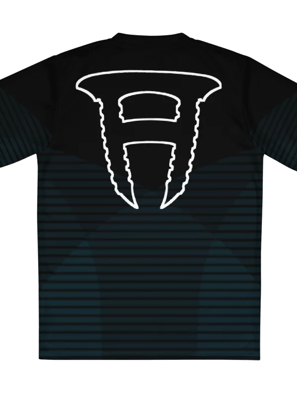 Dusk Lines Jersey product image (2)