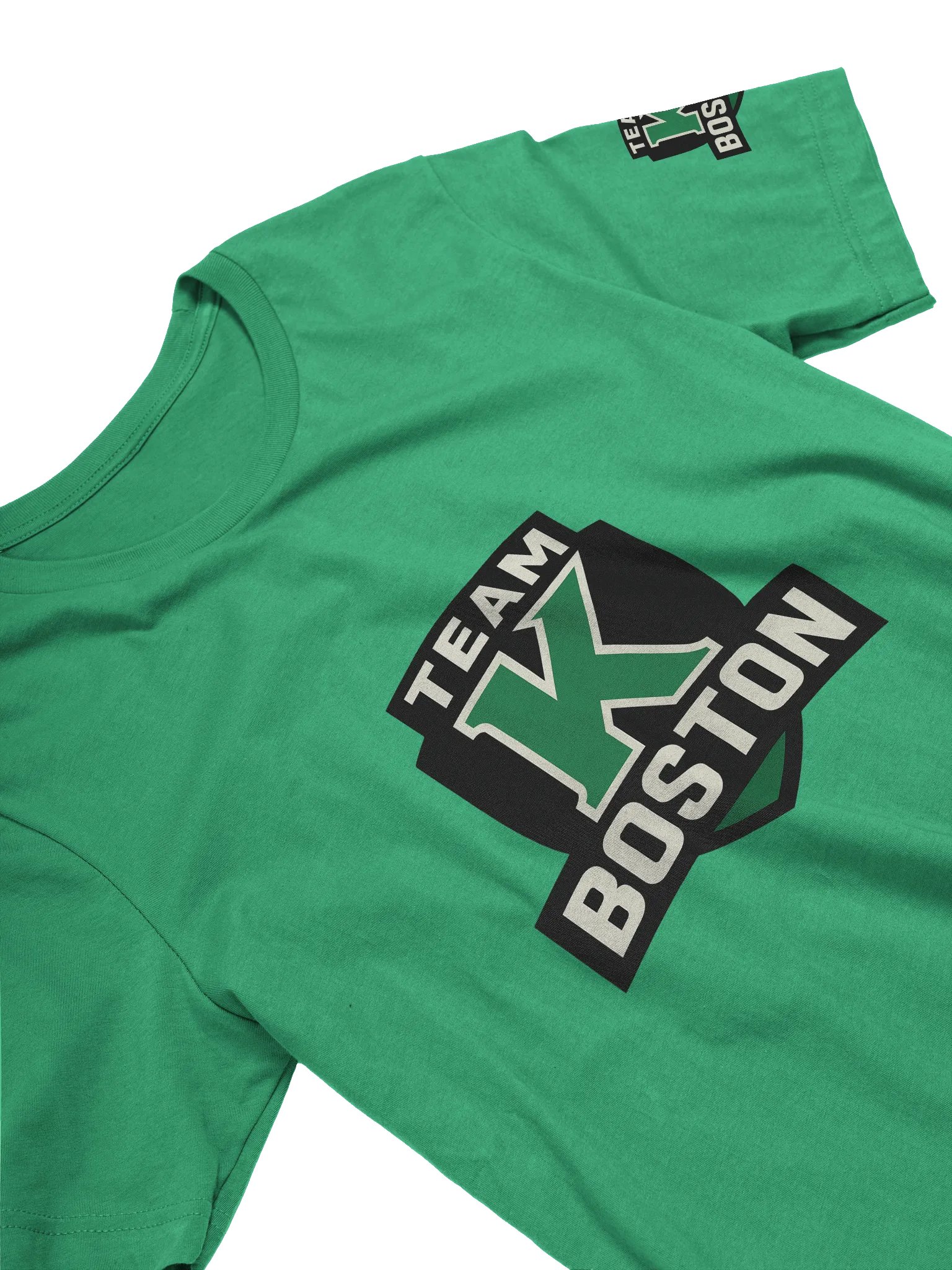 Team K BOSTON T-Shirt product image (20)