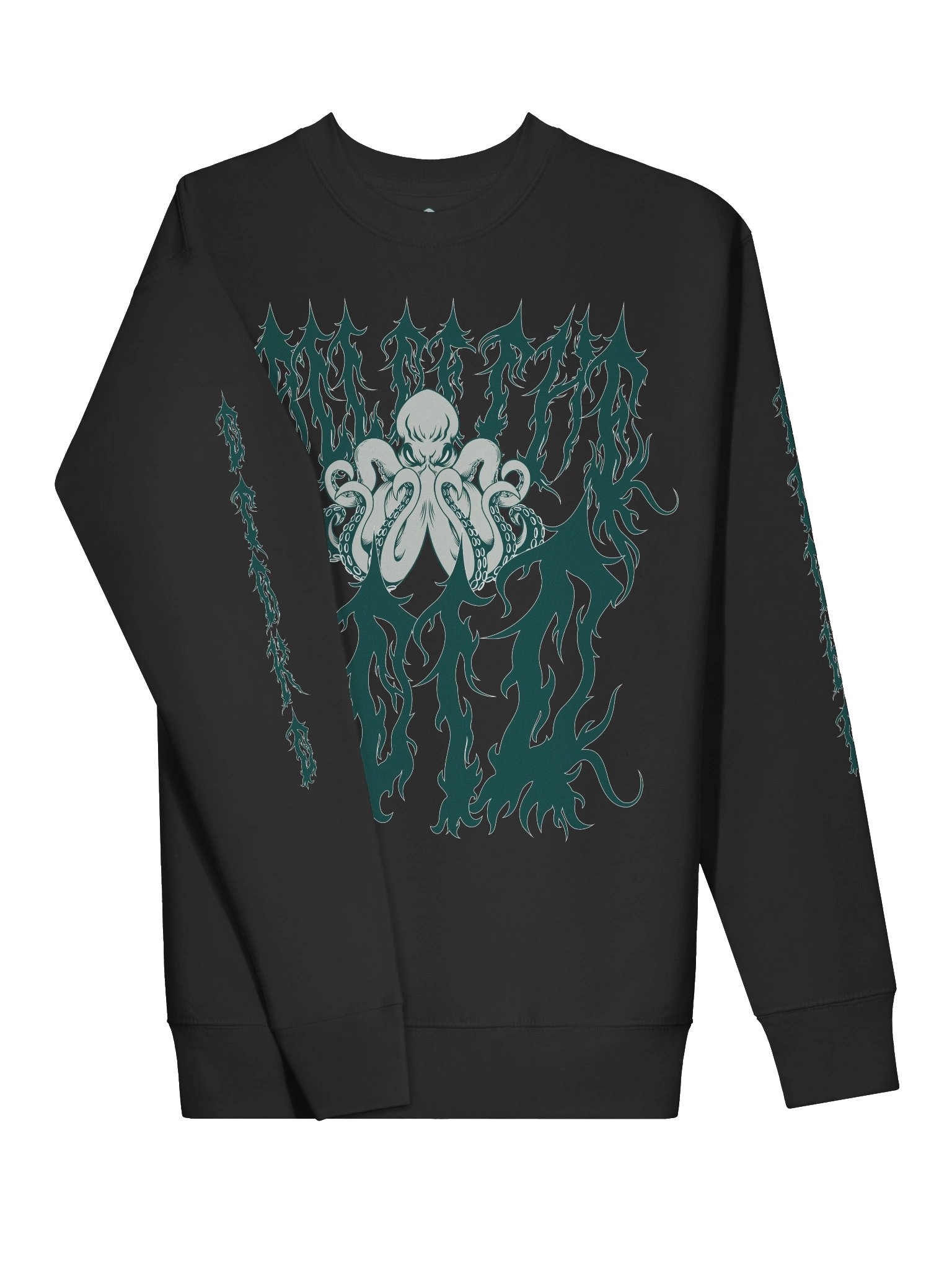 CotV Sweatshirt (Green) product image (23)