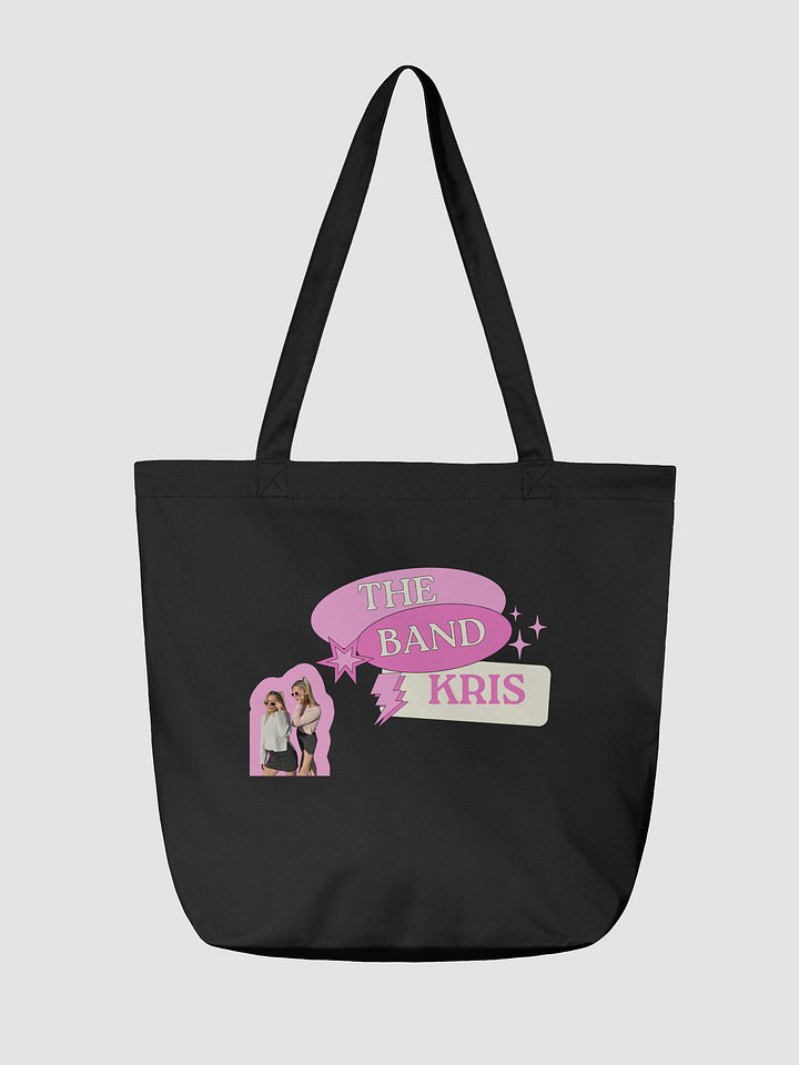 tbk trendy tote bag !!! product image (4)