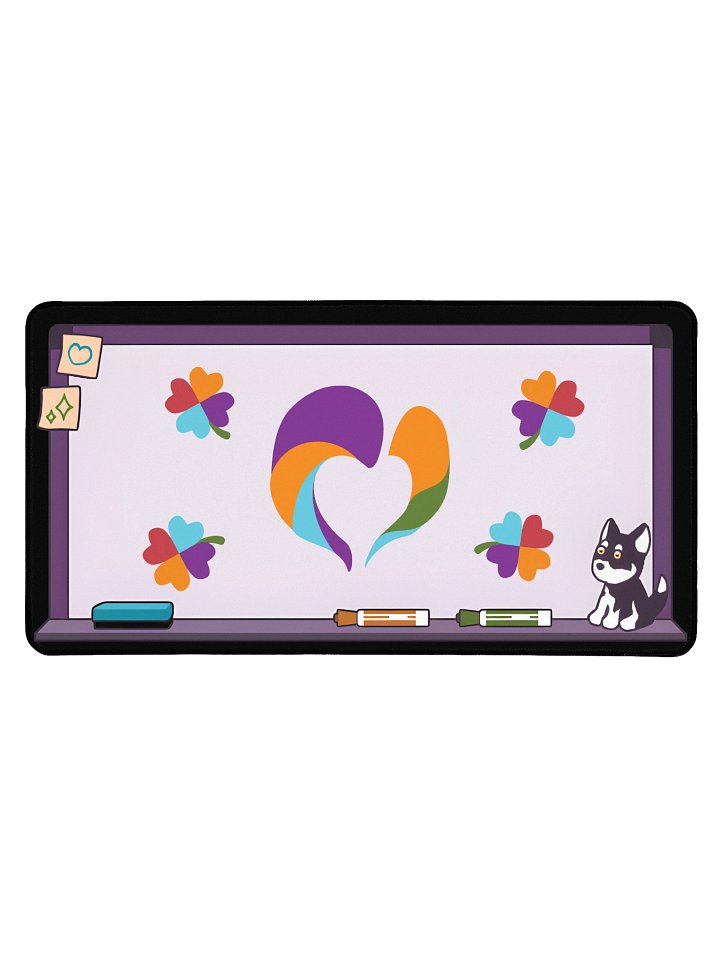 Whiteboard Mat product image (1)