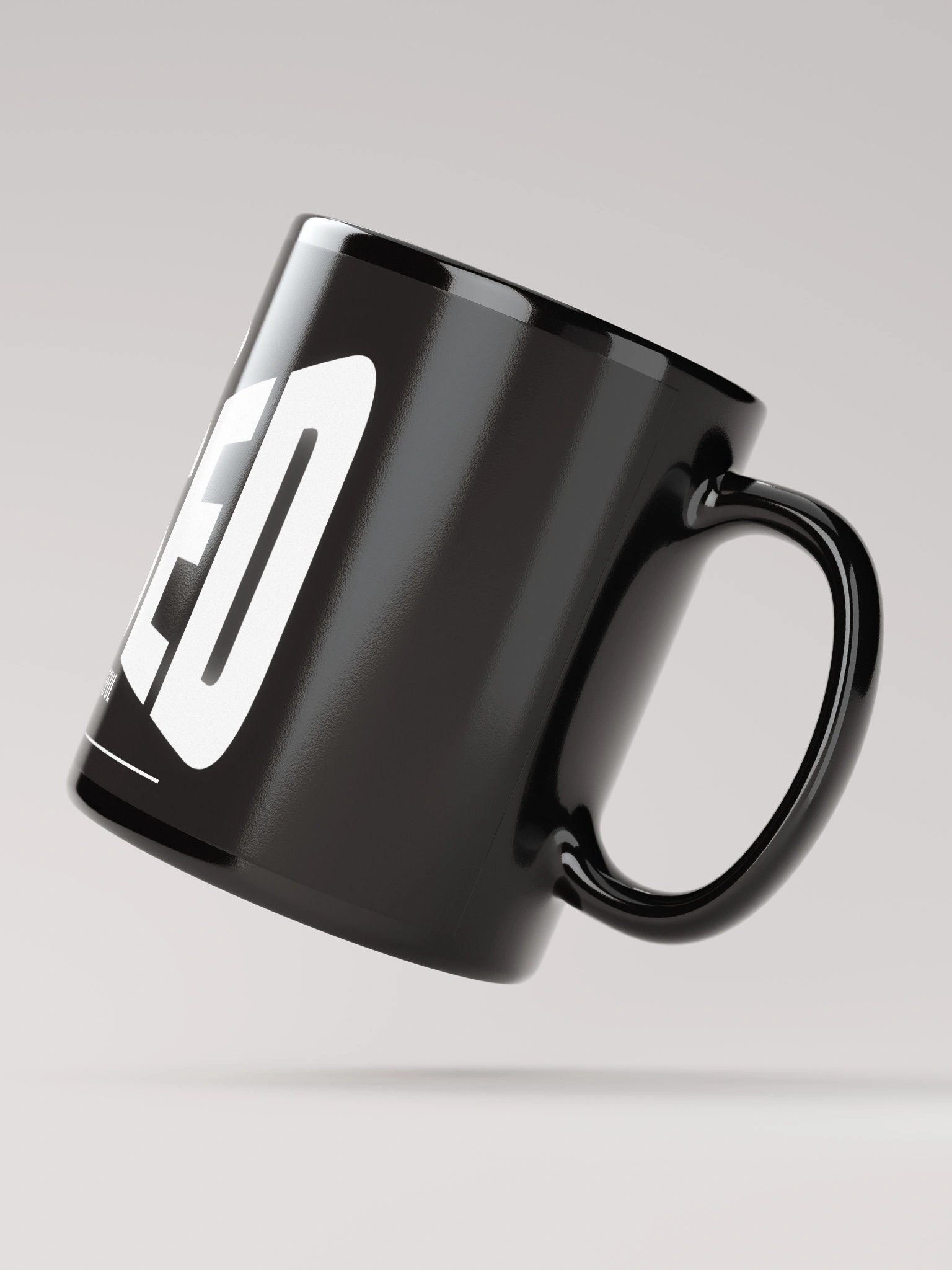 BLESSED Mug product image (3)